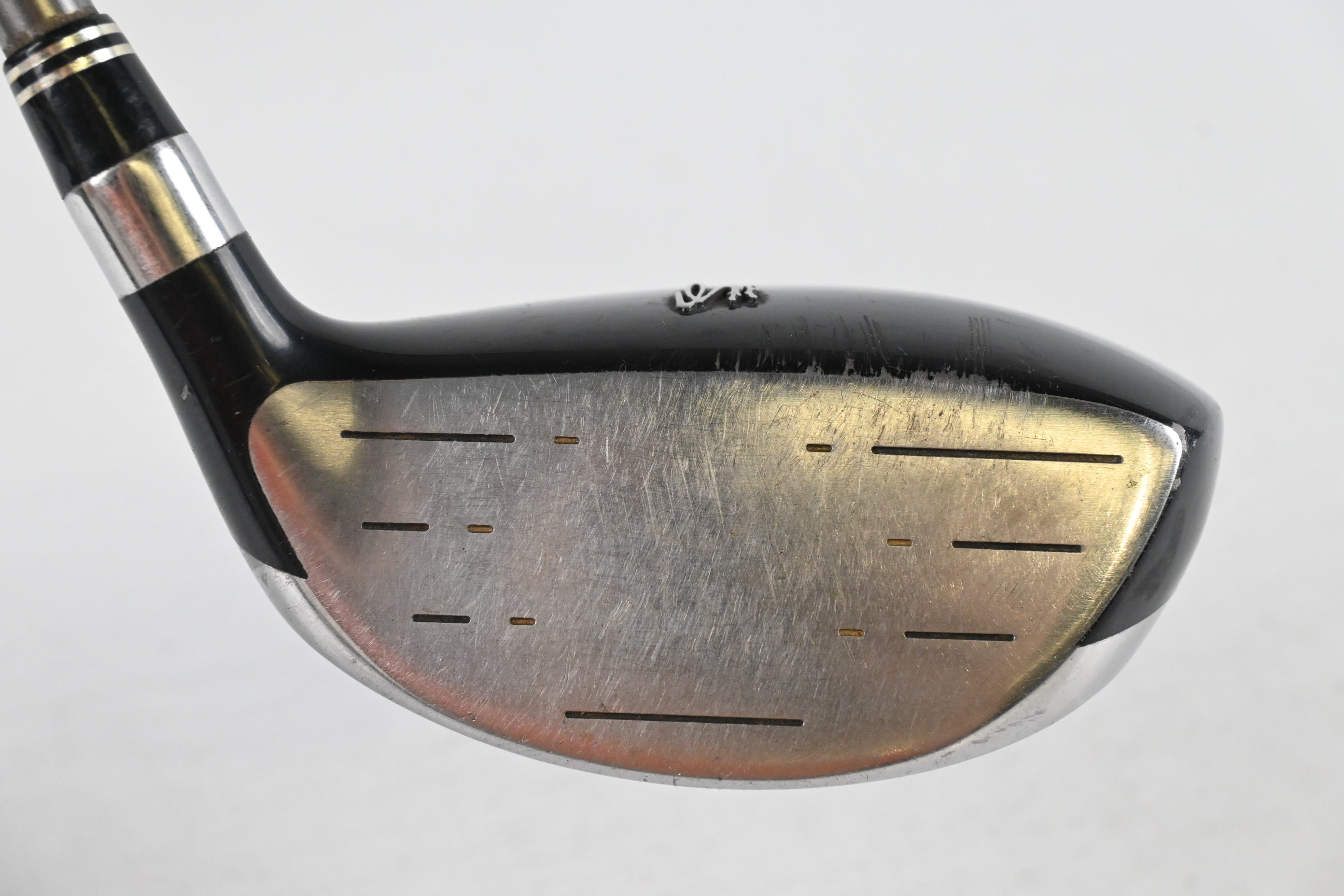 Left Hand Cobra SS #3 Wood / 15.5 Degree / Stiff Flex Aldila HM Tour 60