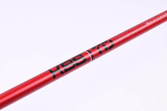 KBS Tour Driven 70 Driver Shaft / TX-Flex / .335" Tip / Uncut