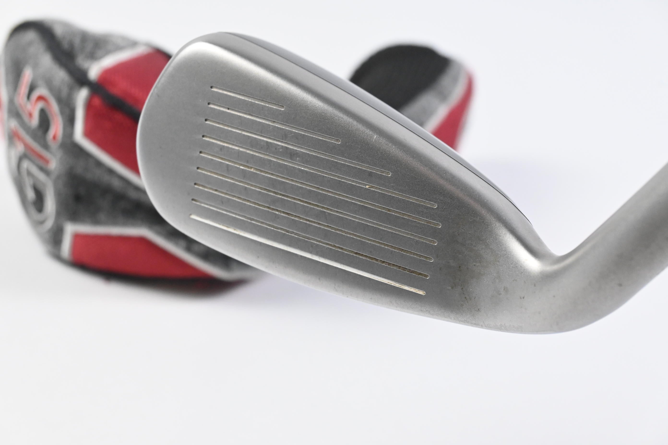 Ping G15 #2 Hybrid / 17 Degree / Regular Flex Ping TFC 149 Shaft