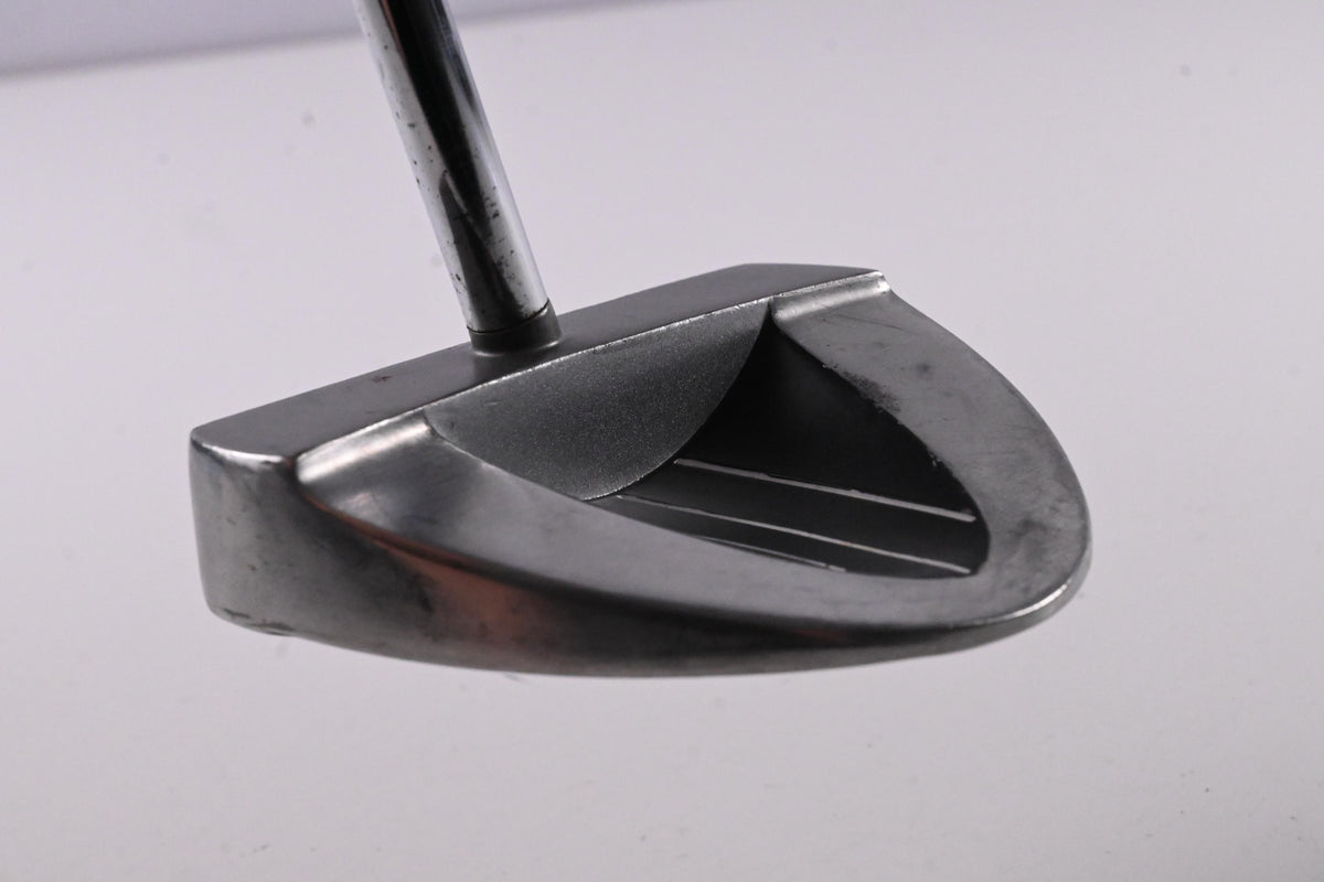 Wilson Deep Red IV Putter / 35 Inch