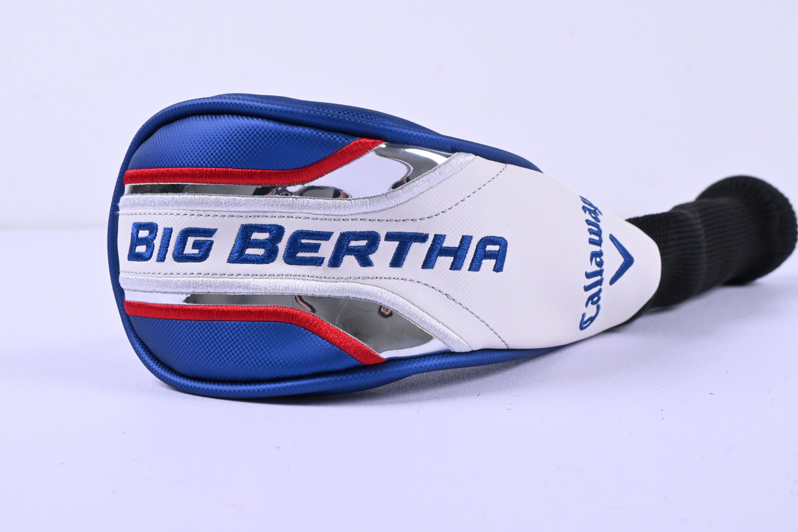 Callaway Big Bertha 2015 #5 Hybrid / 25 Degree / Regular Flex UST Recoil 460