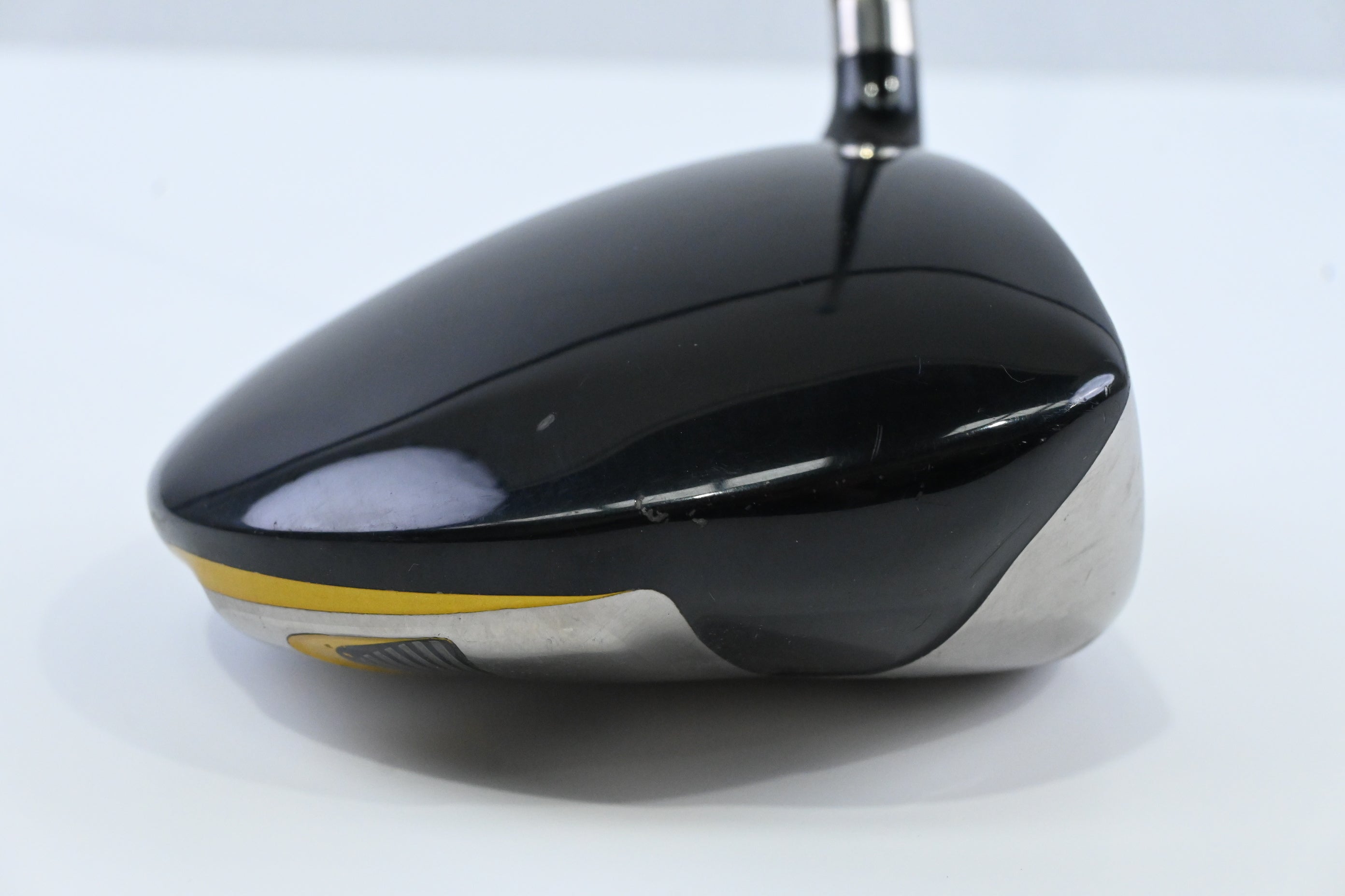 Cobra S2 Offset Driver / 11.5 Degree / Stiff Flex Fujikura Motore X F3 6 Shaft