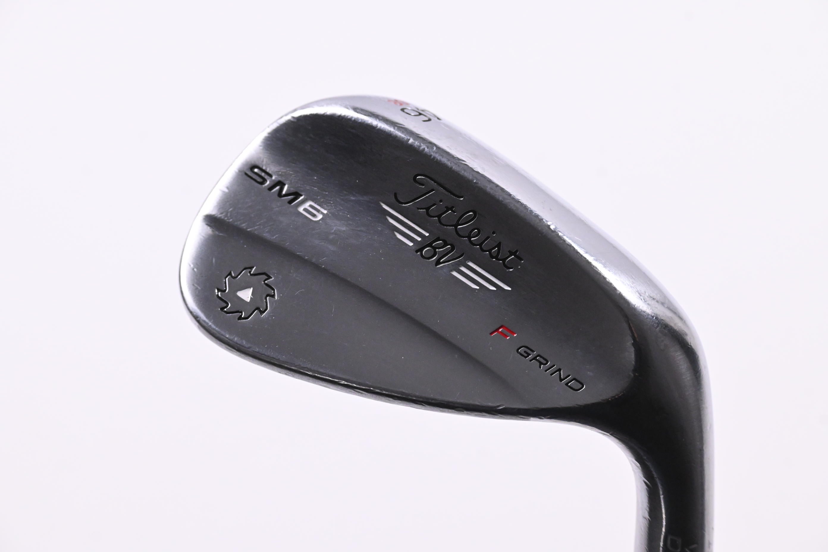 Titleist Vokey SM6 Pitching Wedge / 46 Degree / Regular Flex N.S.Pro 950GH