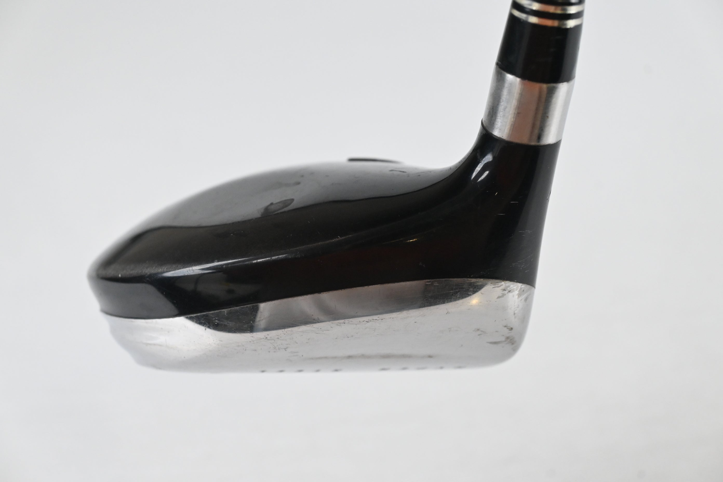 Left Hand Cobra SS #3 Wood / 15.5 Degree / Stiff Flex Aldila HM Tour 60