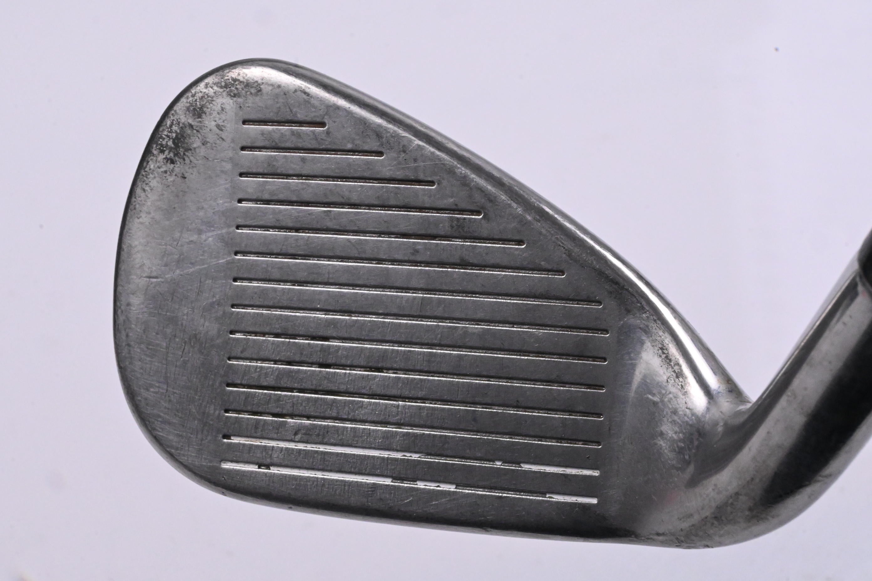 Callaway X2 Hot #9 Iron / 36 Degree / Regular Flex True Temper Speed Step 85