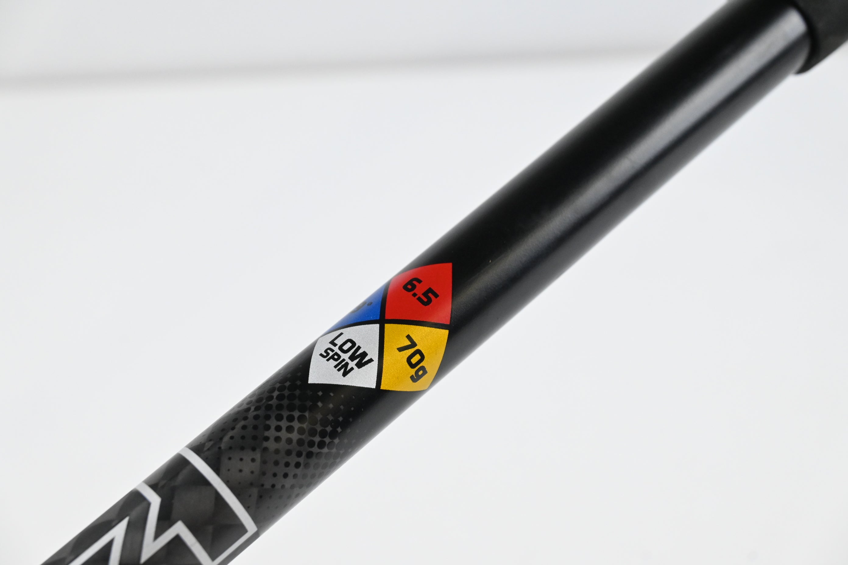 Srixon ZXi Driver / 10.5 Degree / X-Flex HZRDUS Black 70 Shaft