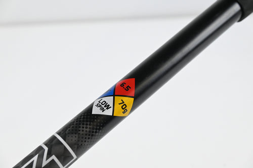 Srixon ZXi Driver / 10.5 Degree / X-Flex HZRDUS Black 70 Shaft