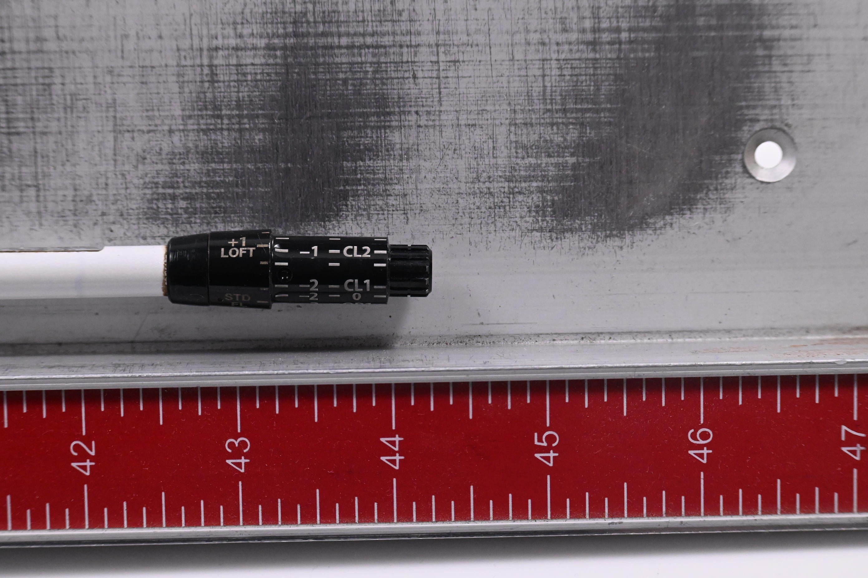 Graphite Design Tour AD HD-6 Driver Shaft / Stiff Flex / Srixon