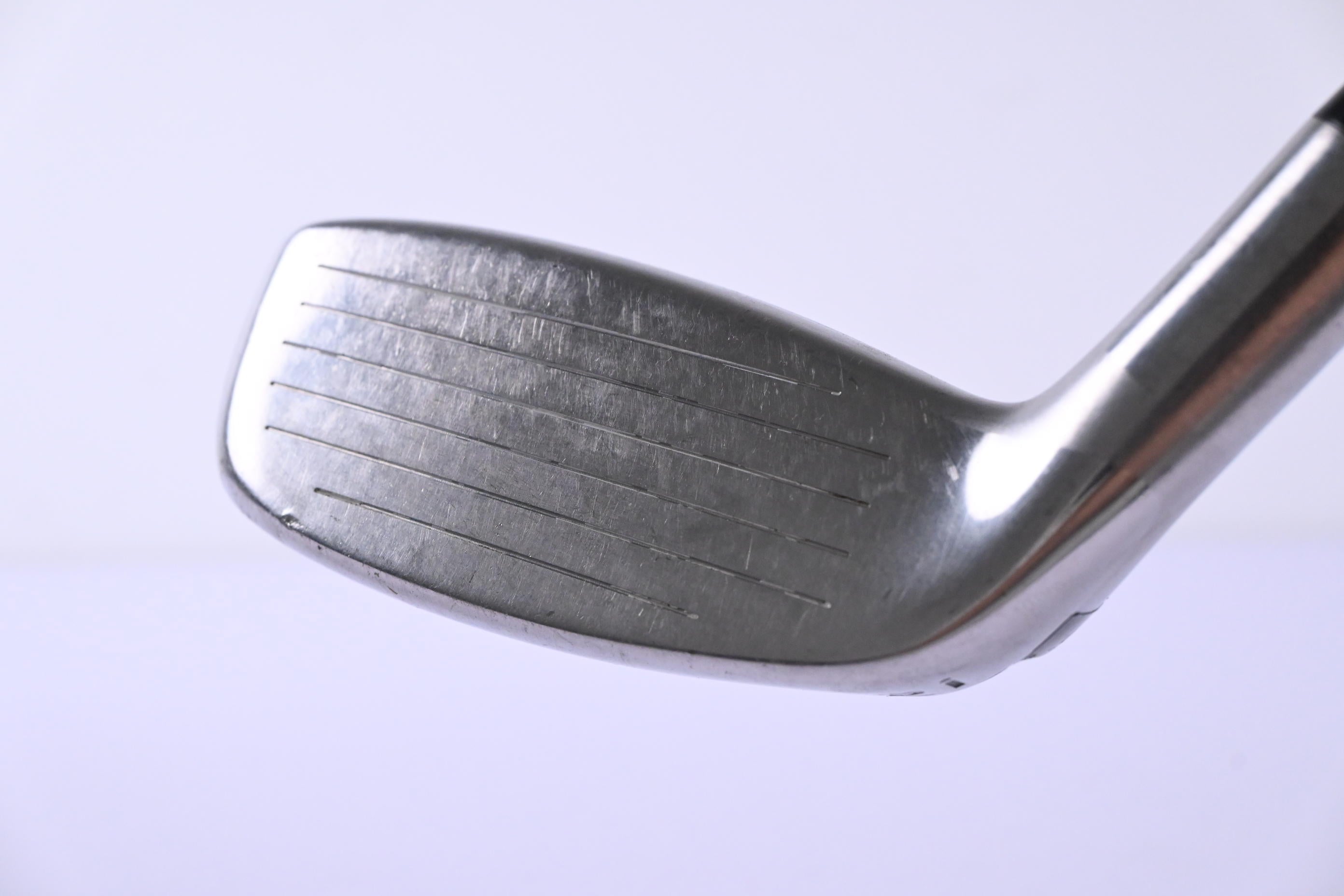 Cleveland Launcher DST #2 Hybrid / 18 Degree / Regular Flex Graphite Shaft
