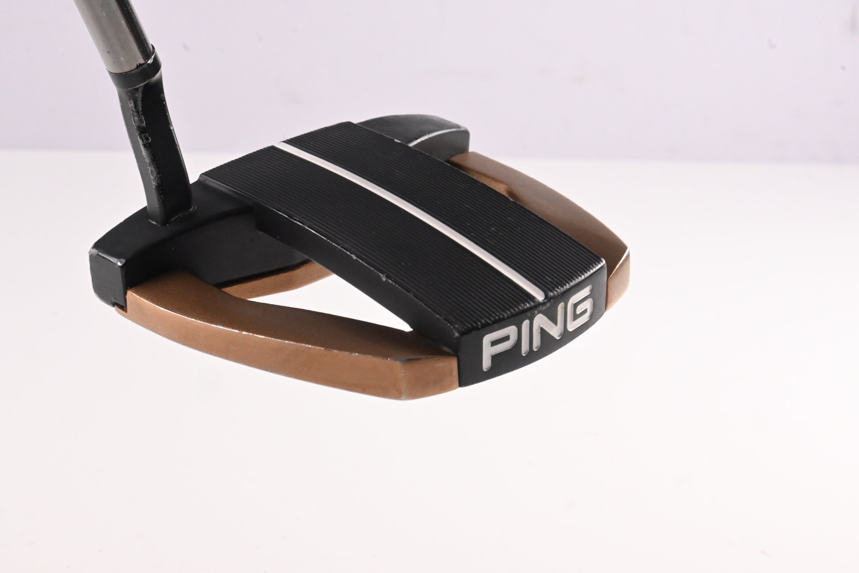 Ping Heppler Floki Putter / 33 Inch