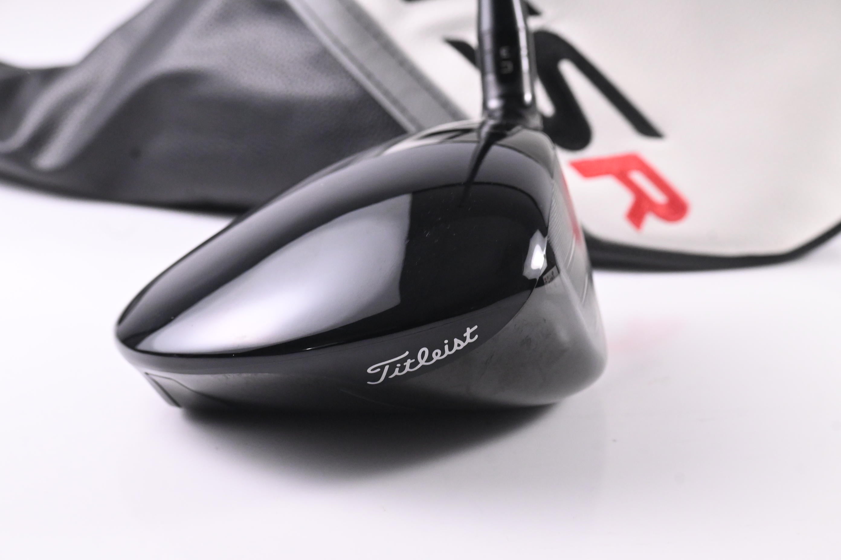 Titleist TSR2 Driver / 10 Degree / Stiff Flex Tensei AV Blue 55 Shaft