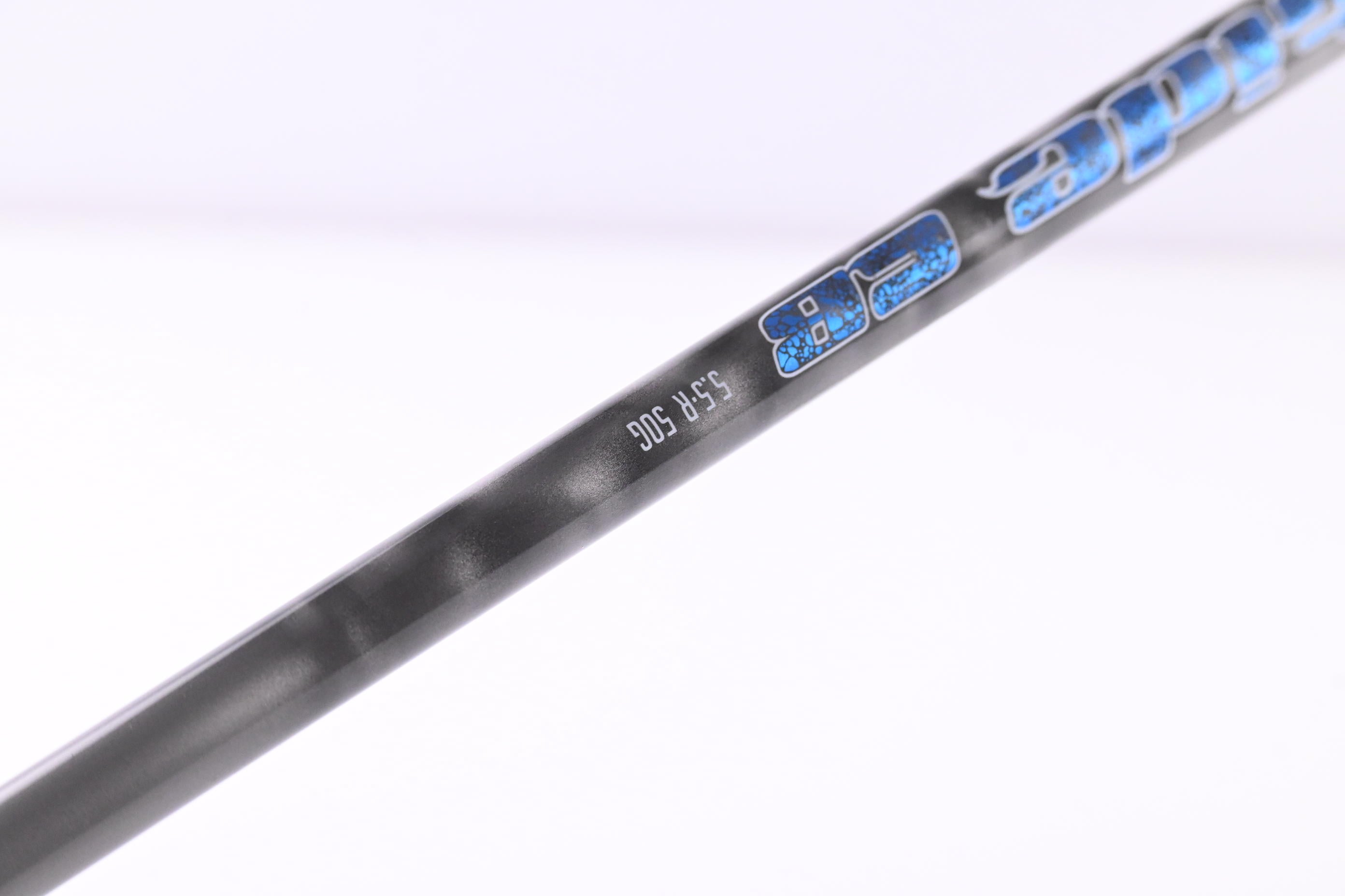 Cobra King Radspeed Tour #5 Wood / 17.5 Degree / Regular Flex Evenflow Riptide
