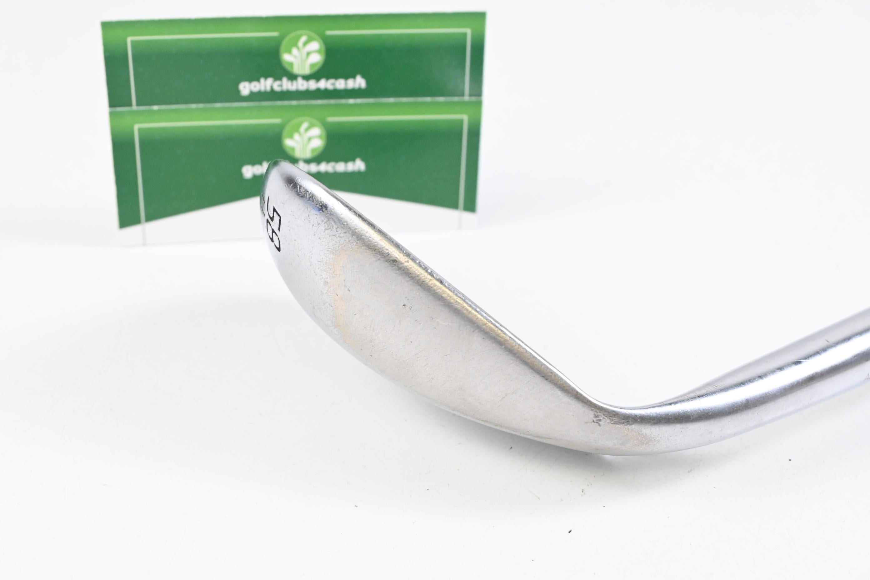 Ping Glide 3.0 Lob Wedge / 58 Degree / Black Dot / Wedge Flex Ping Z-Z115 Shaft