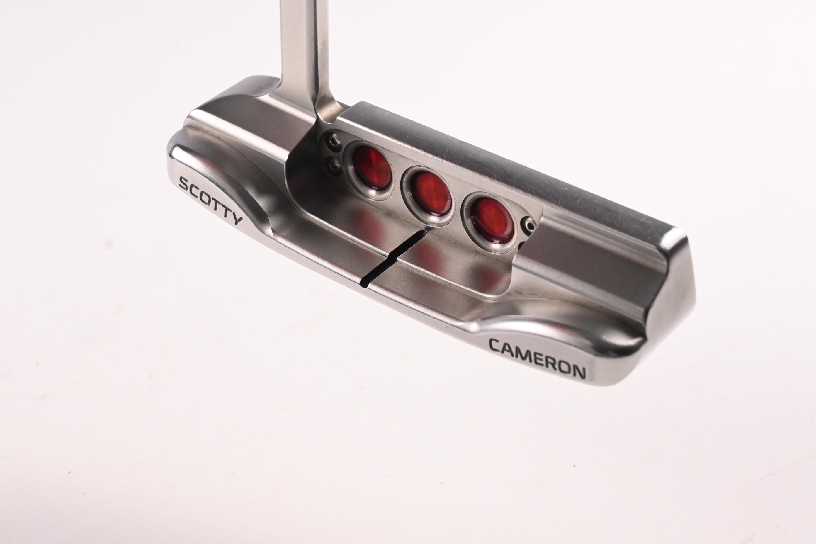 Scotty Cameron Select Newport Putter / 34 Inch