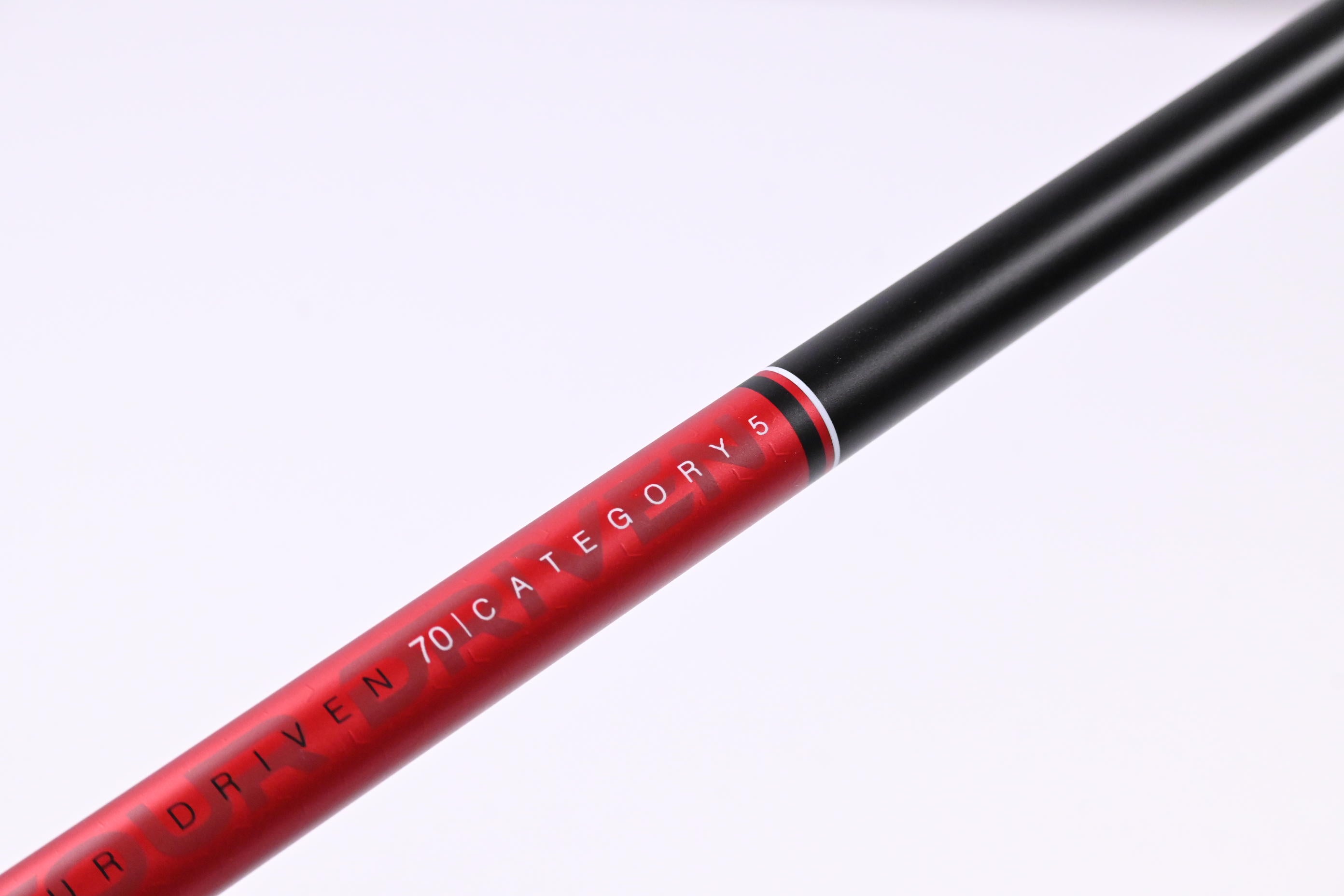 KBS Tour Driven 70 Driver Shaft / TX-Flex / .335" Tip / Uncut