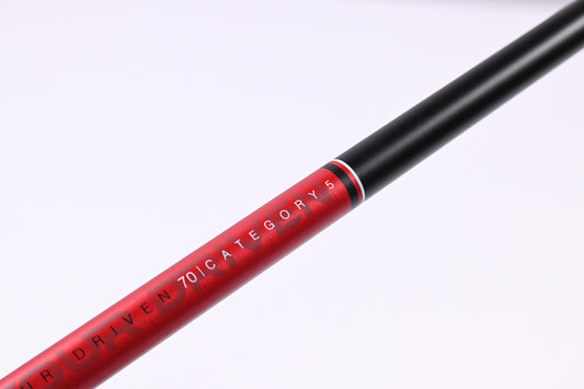 KBS Tour Driven 70 Driver Shaft / TX-Flex / .335" Tip / Uncut