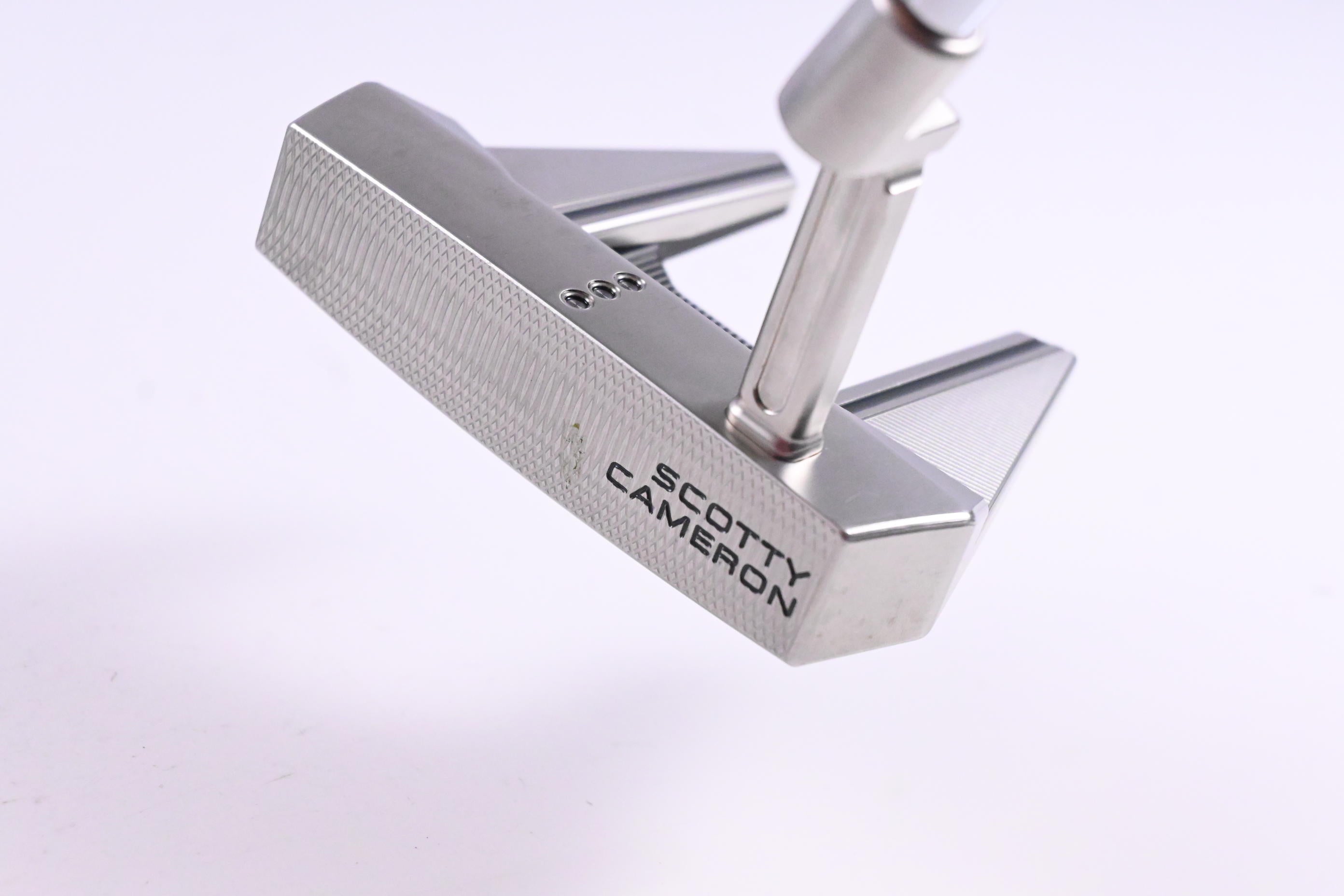 Scotty Cameron Phantom 7.2 2024 Putter / 33 Inch