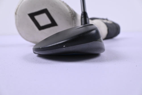 Ping G Series #5 Wood / 17.5 Degree / Regular Flex Ping Alta 65 Shaft