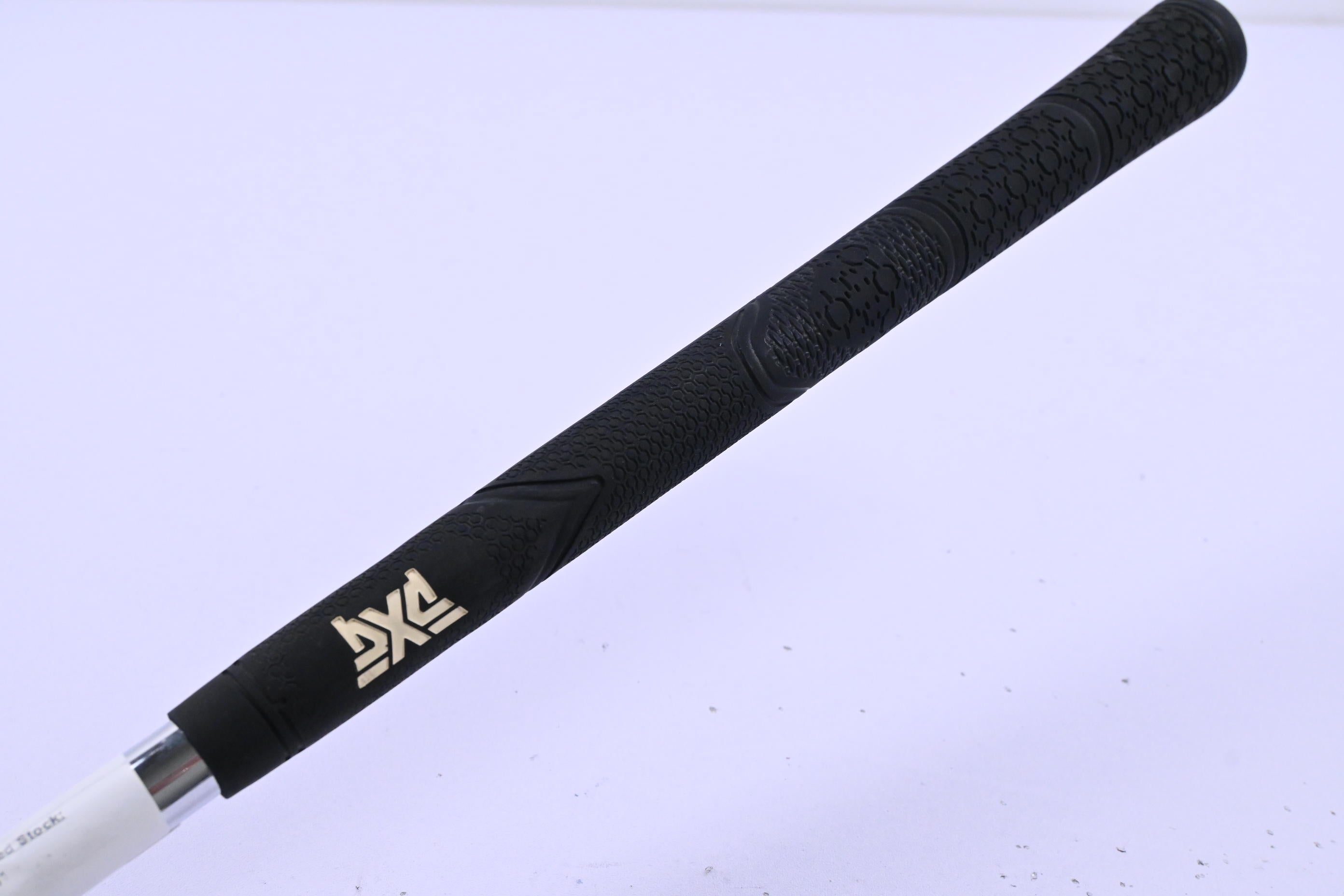 PXG 0311 Sugar Daddy II Lob Wedge / 58 Degree / Stiff Flex Elevate Tour VSS Pro