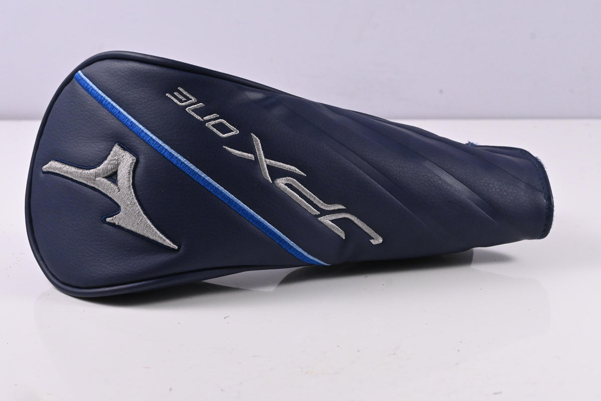 Mizuno JPX One #5 Wood / 18 Degree / X-Flex Tensei 1K Black 75 Shaft