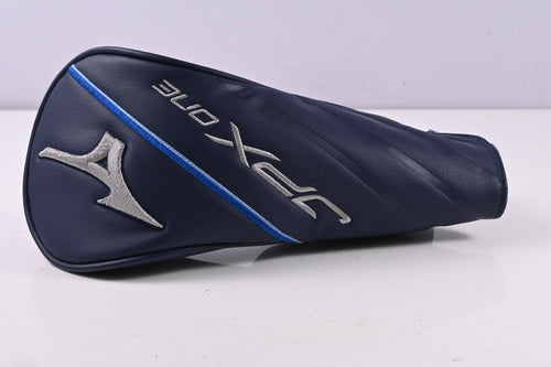Mizuno JPX One #5 Wood / 18 Degree / X-Flex Tensei 1K Black 75 Shaft
