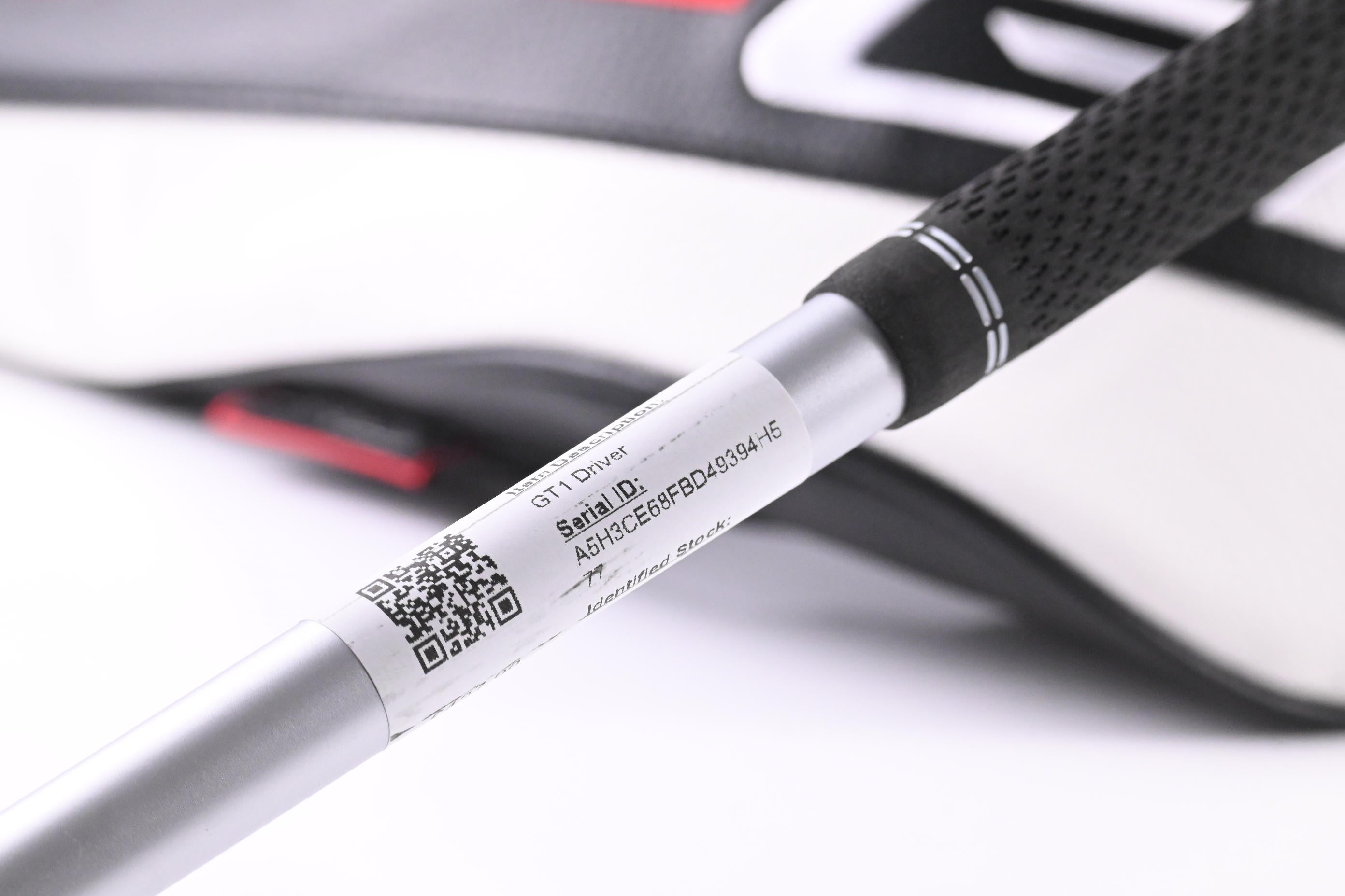 Ladies Titleist GT1 Driver / 10 Degree / Ladies Flex MMT Speedmesh 35 Shaft