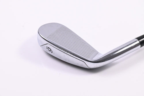 Taylormade R11 #6 Iron / 28 Degree / Regular Flex KBS 90 Shaft