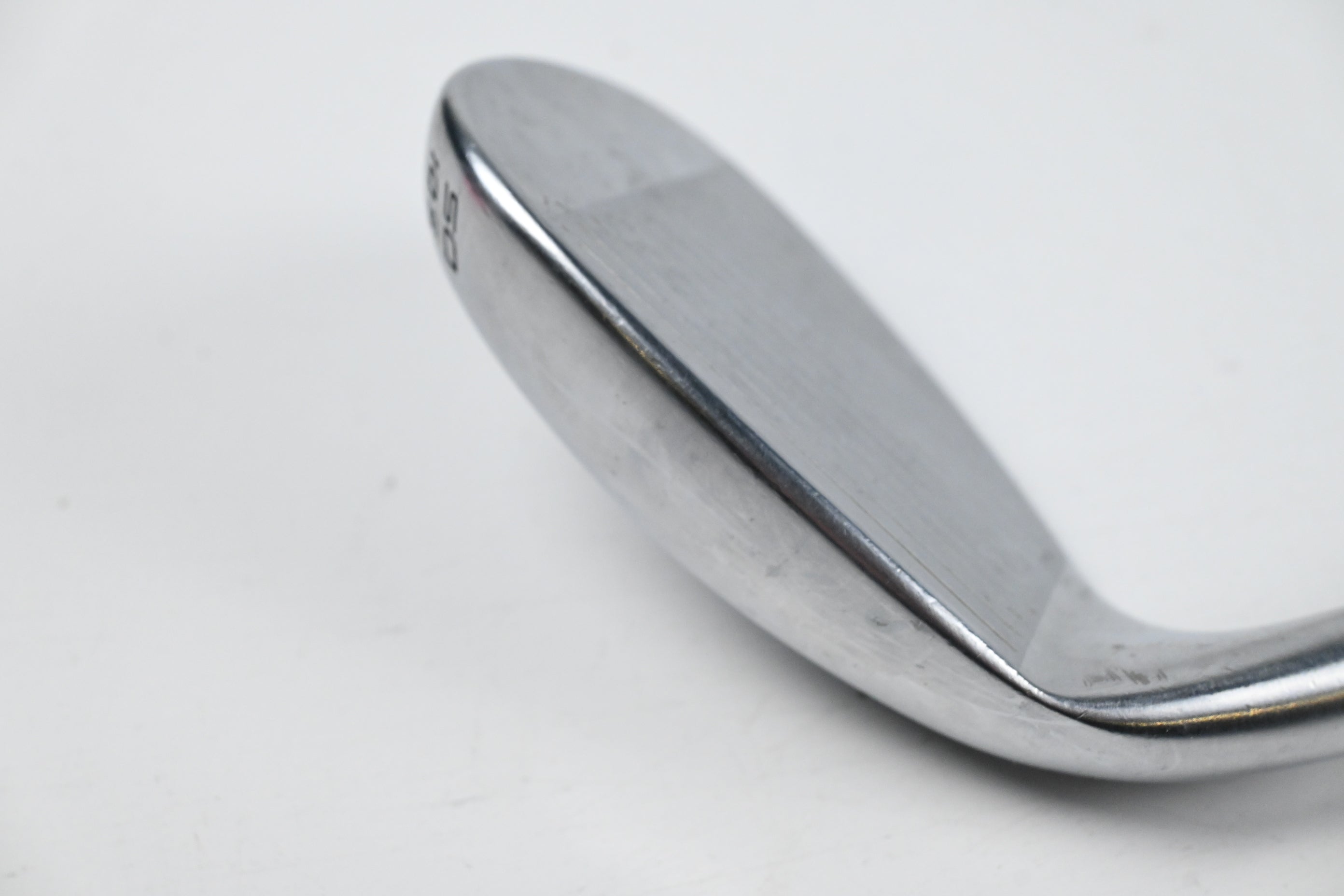 Callaway Opus Gap Wedge / 50 Degree / Wedge Flex Dynamic Gold 115 Shaft