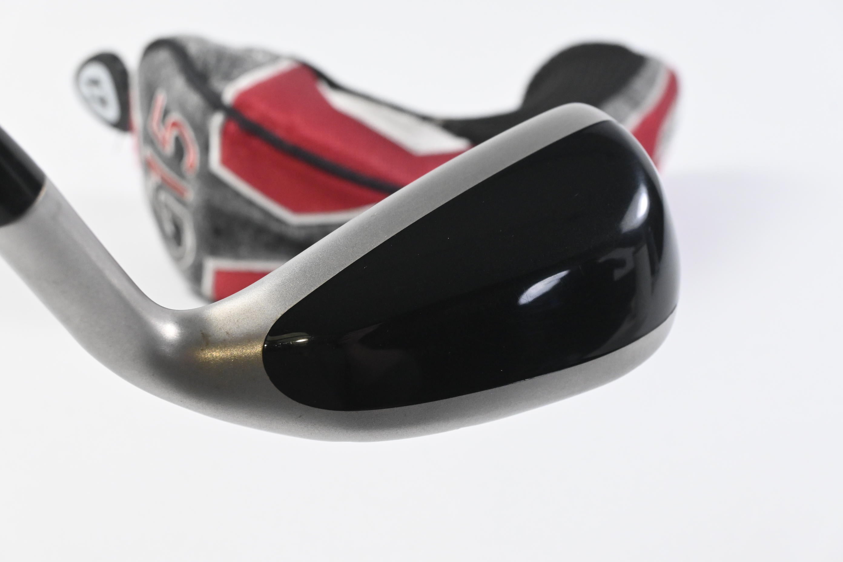 Ping G15 #2 Hybrid / 17 Degree / Regular Flex Ping TFC 149 Shaft