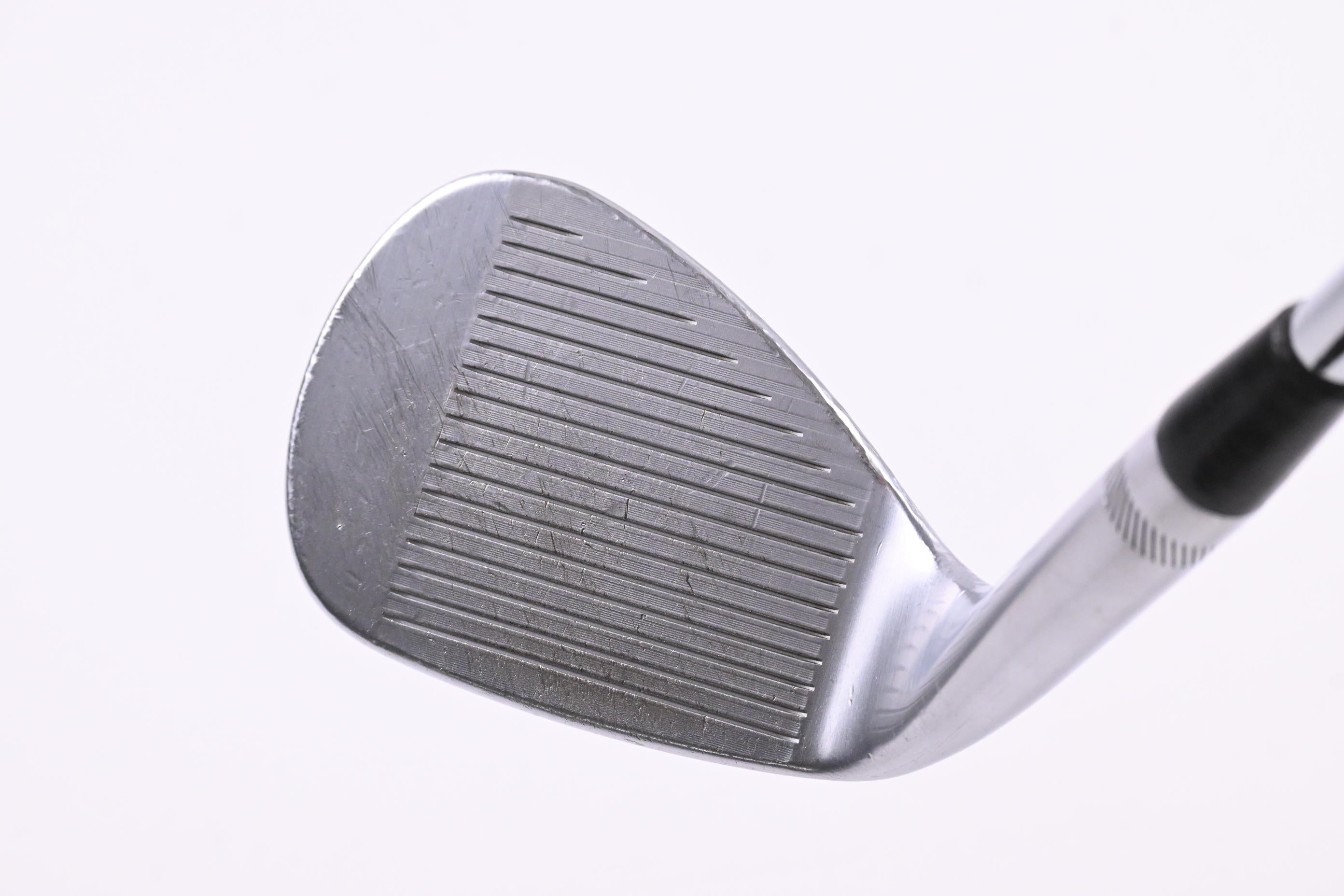 Titleist Vokey SM10 Sand Wedge / 56 Degree / Stiff Flex AMT Red S300 Shaft