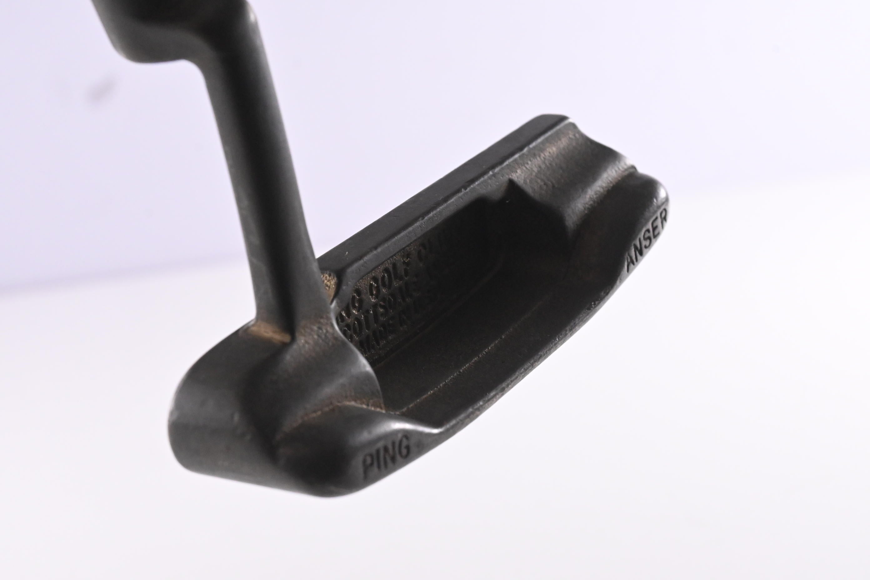 Karsten Original Anser Putter / 36 Inch