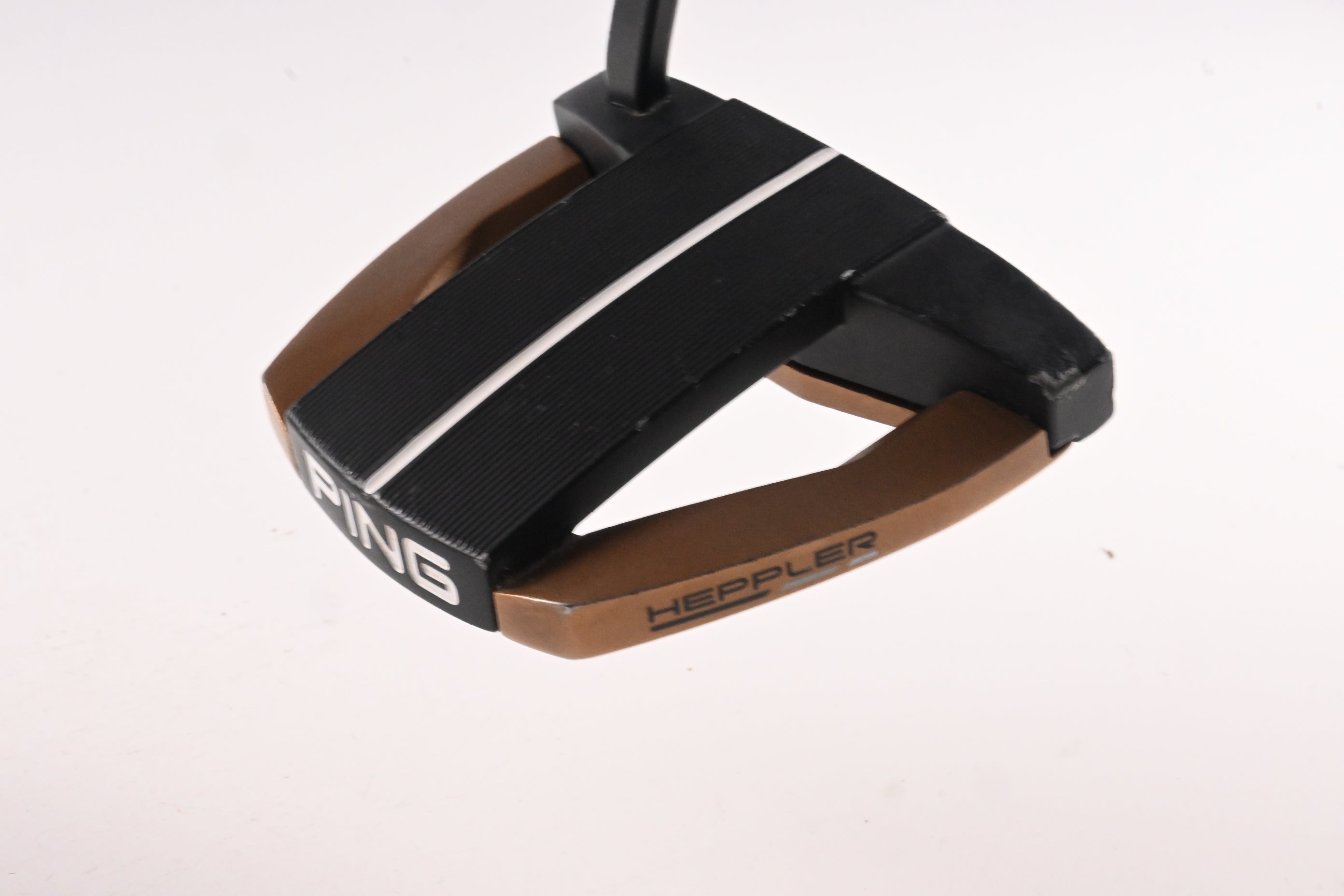 Ping Heppler Floki Putter / 33 Inch