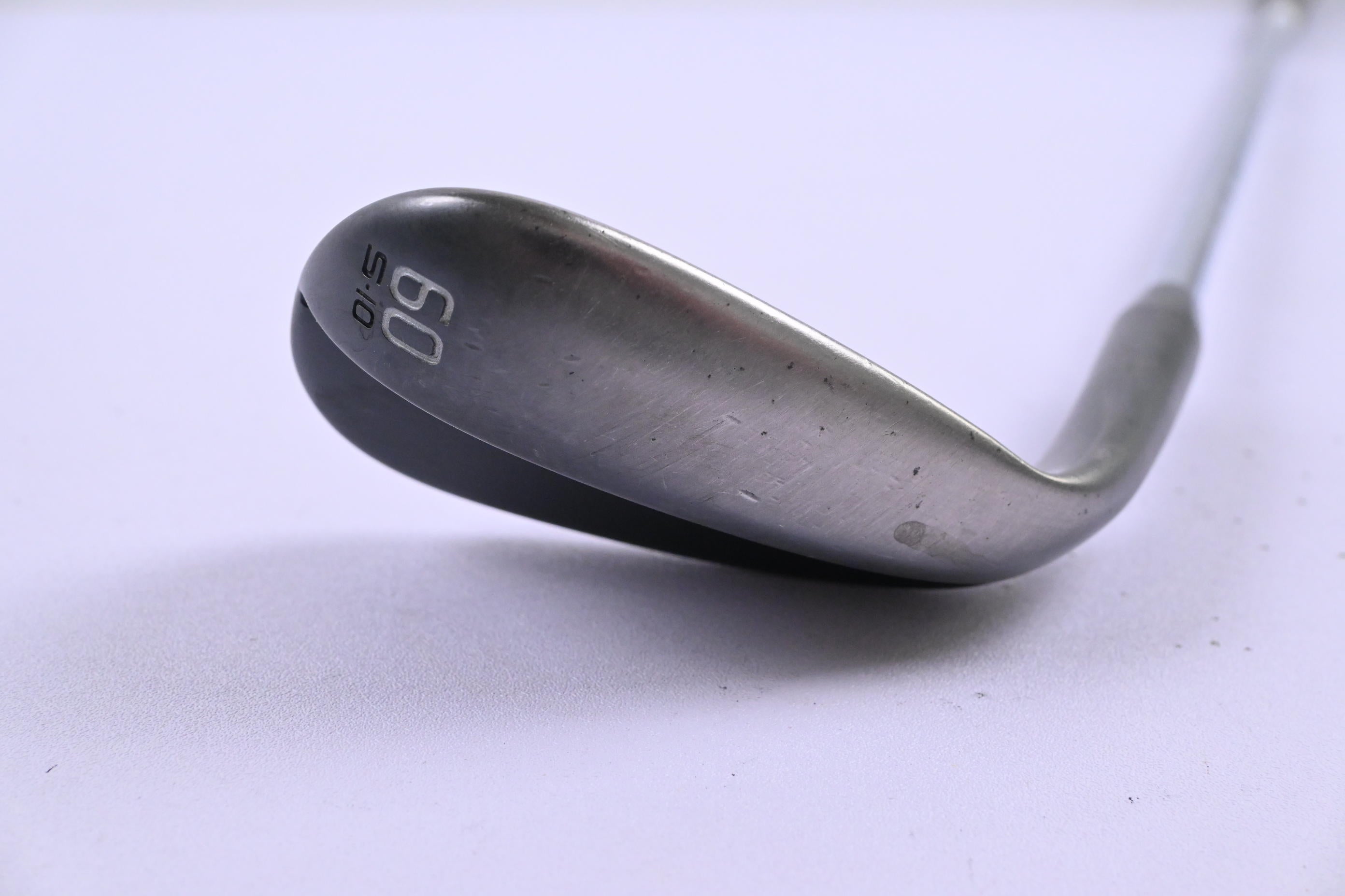 Ping S159 Gap Wedge / 60 Degree / Black Dot / Wedge Flex Ping Z-Z115 Shaft