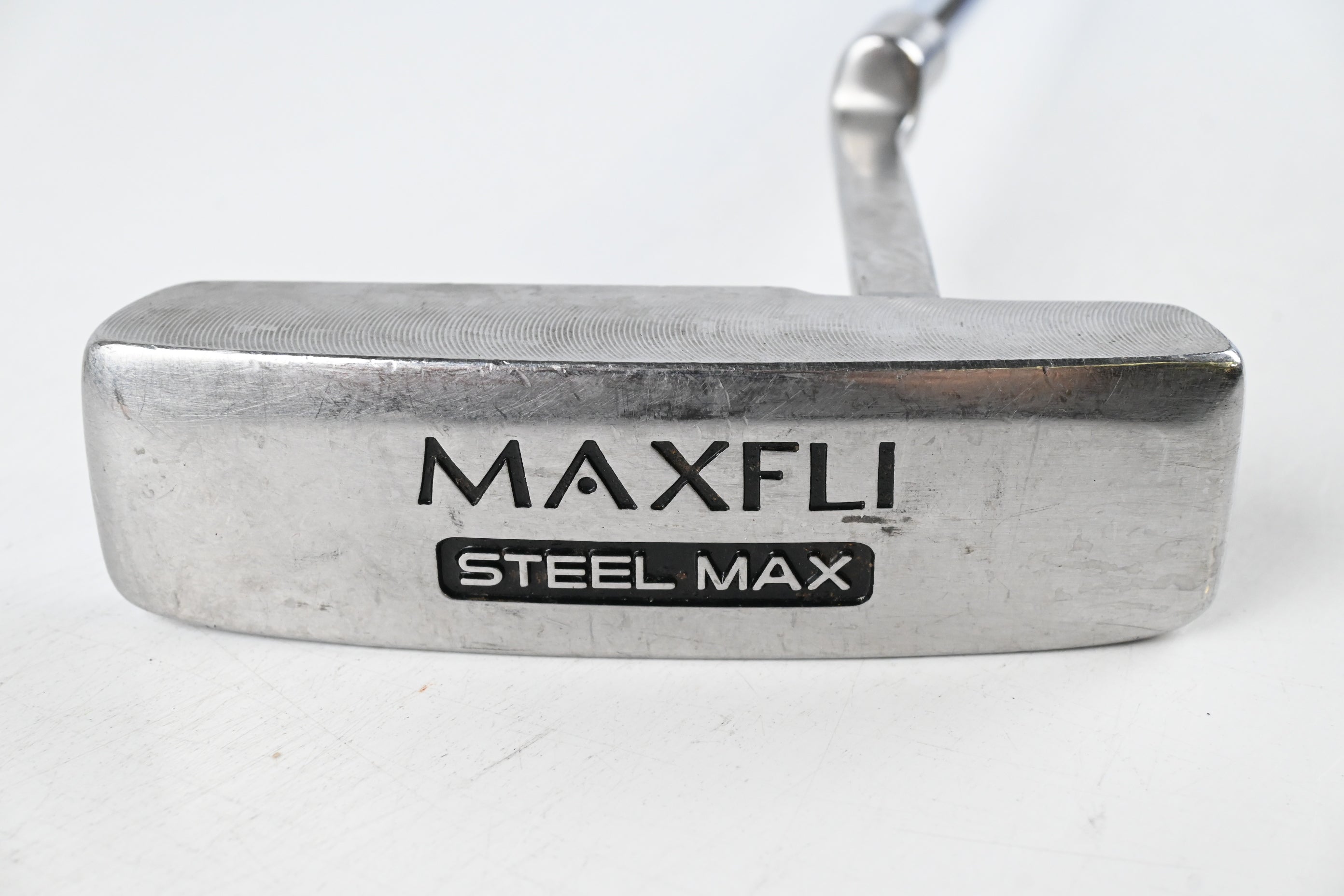 Maxfli Steel Max Putter / 35 Inch