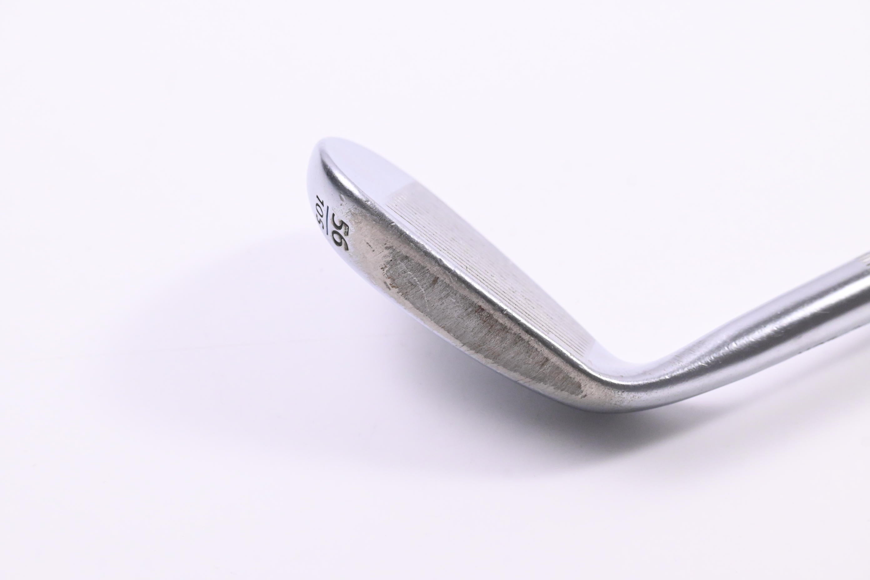 Callaway Jaws MD5 Sand Wedge / 56 Degree / Stiff Flex Dynamic Gold 115 Shaft