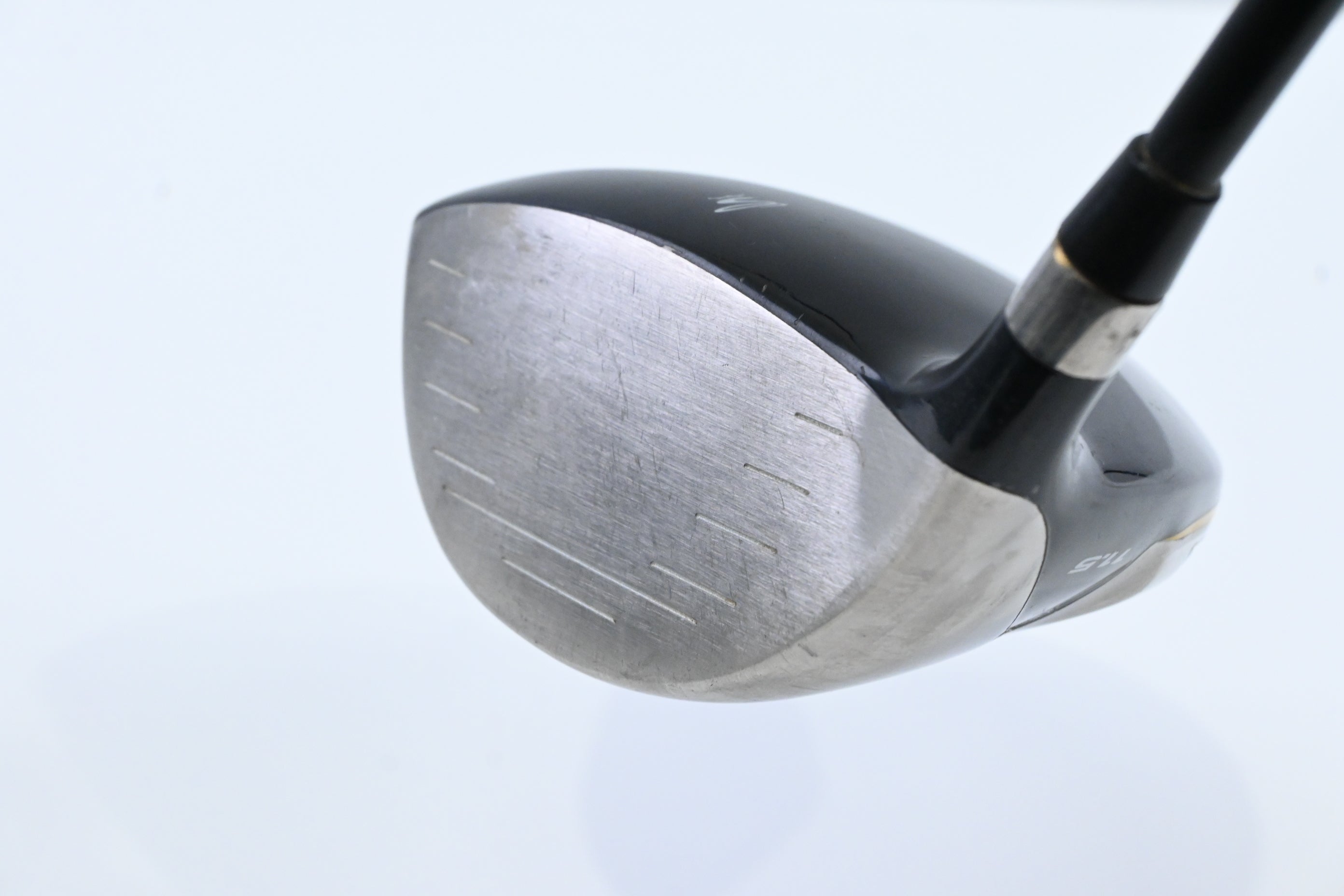 Cobra S2 Offset Driver / 11.5 Degree / Stiff Flex Fujikura Motore X F3 6 Shaft