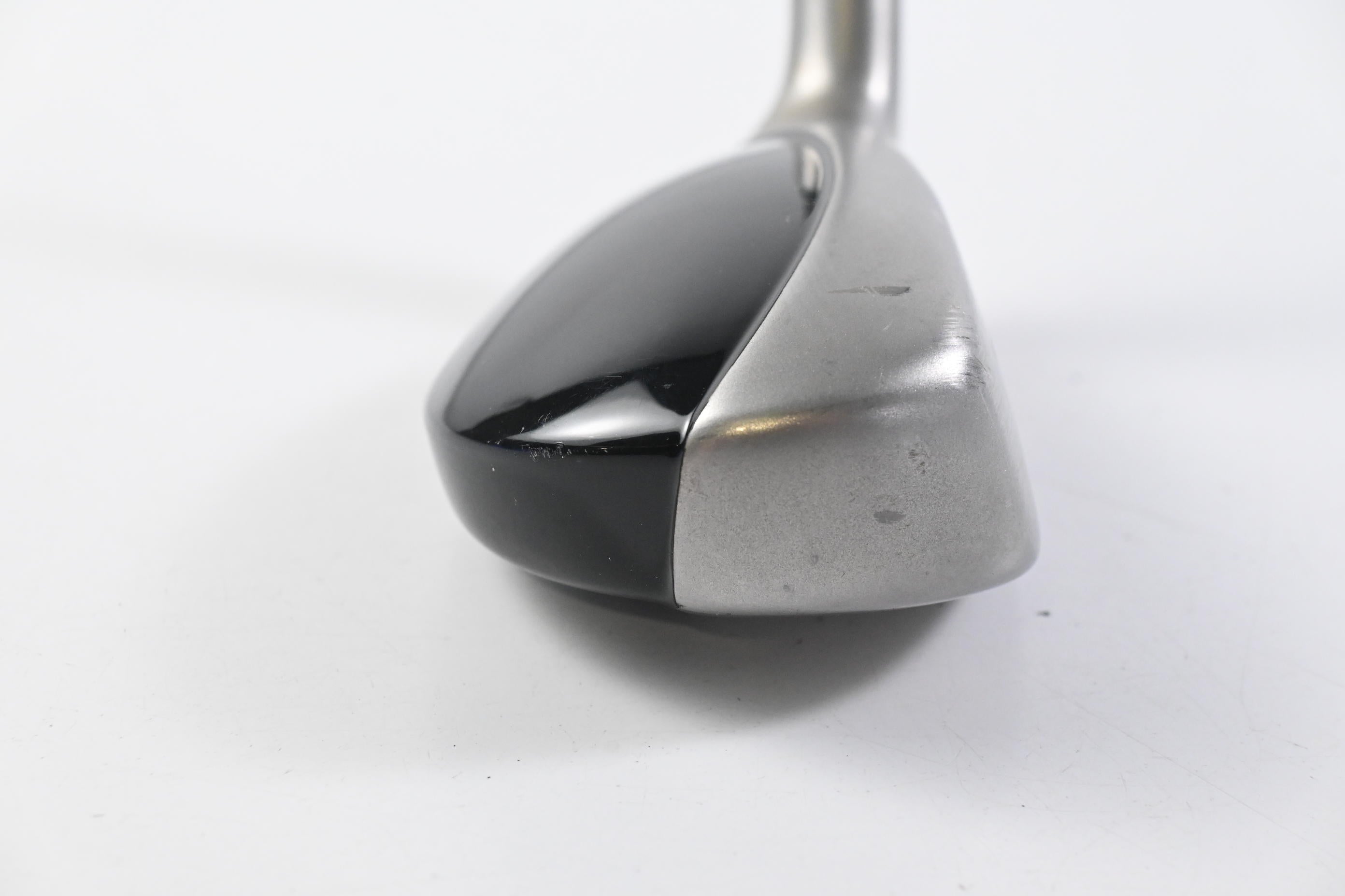 Taylormade Rescue Mid #3 Hybrid / 19 Degree / Regular Flex Taylormade UG65 Shaft