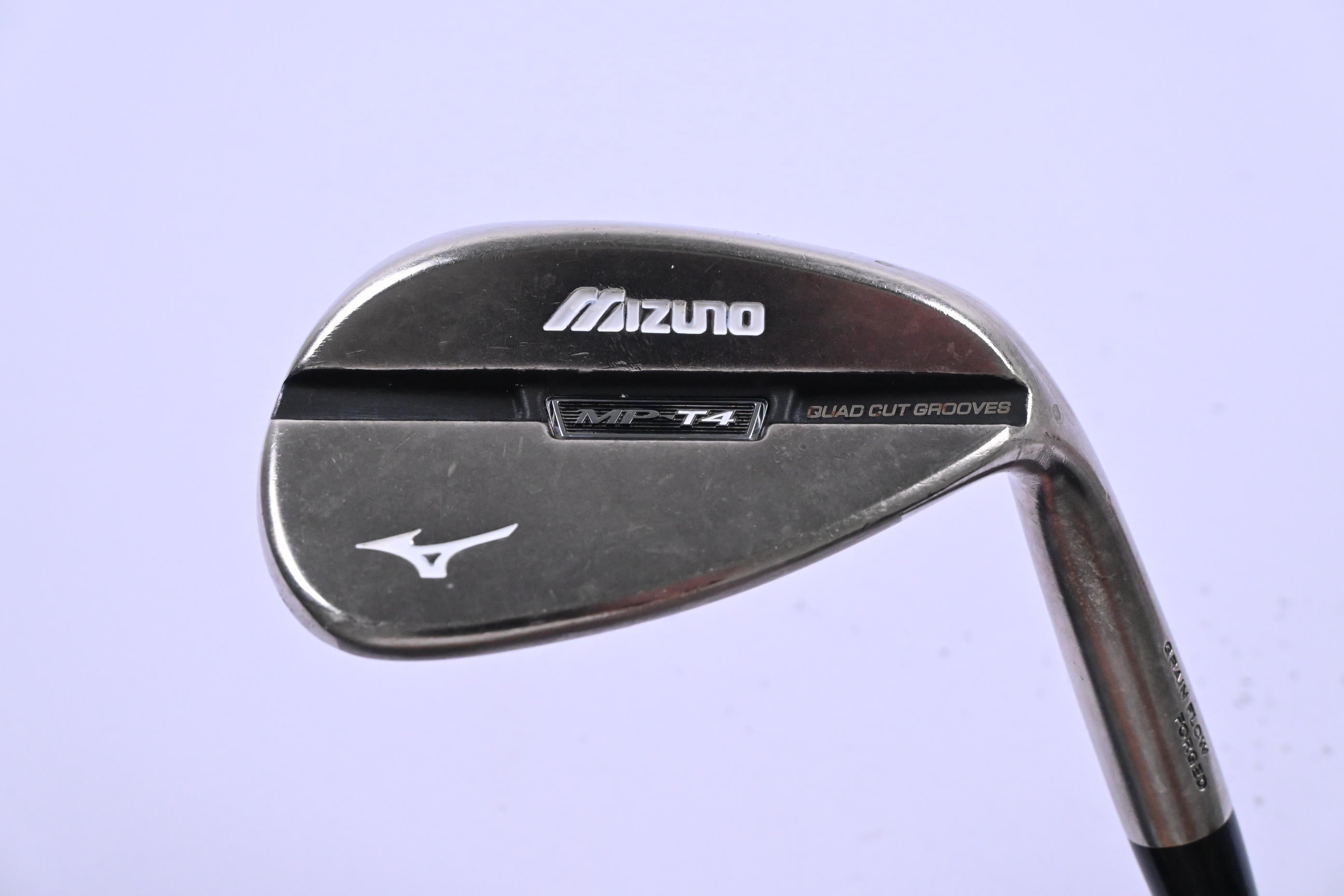 Mizuno MP-T4 Sand Wedge / 54 Degree / Wedge Flex Dynamic Gold Shaft