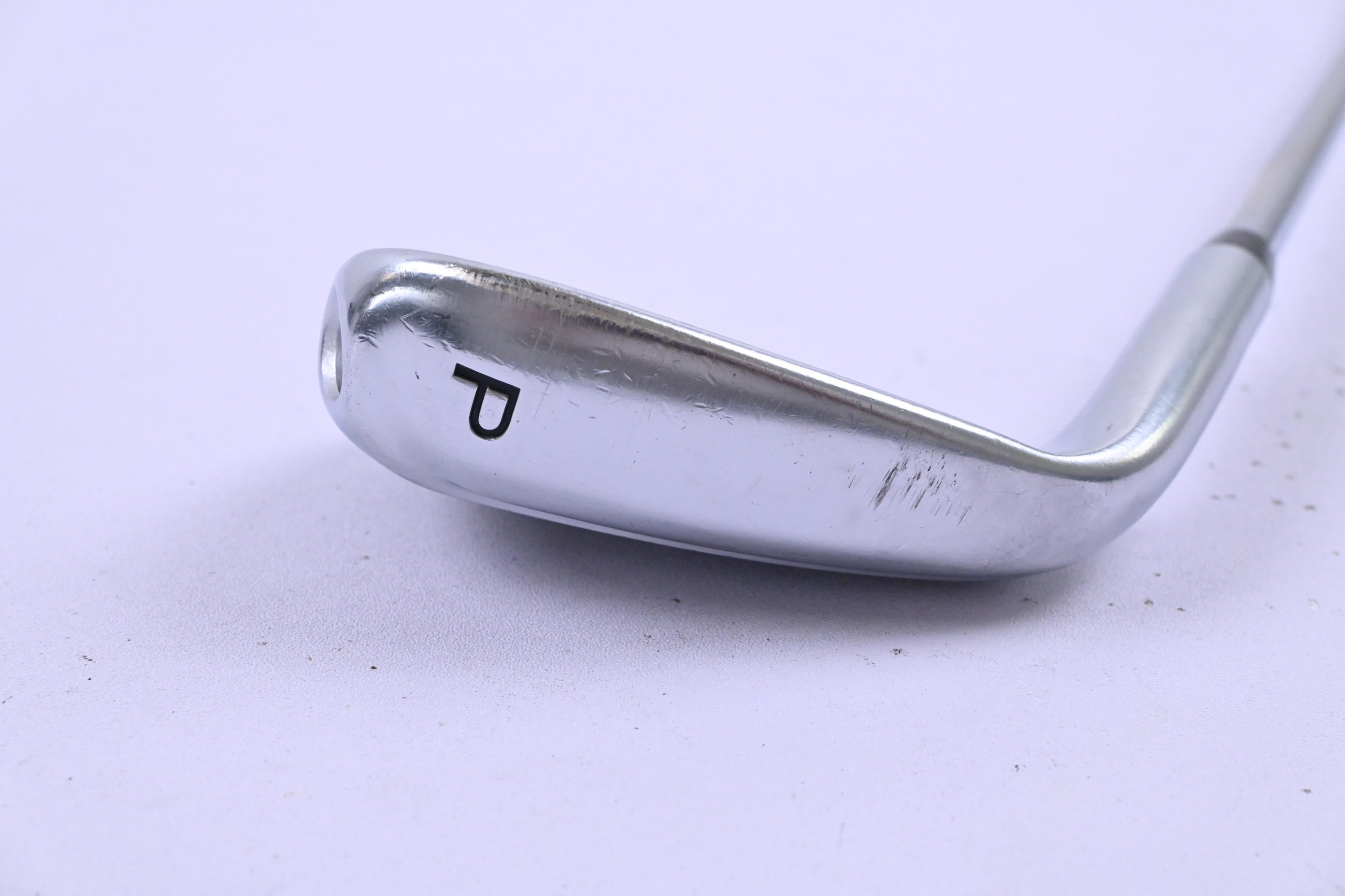 Cobra King Radspeed Pitching Wedge / 42 Degree / Regular Flex KBS Tour 90 Shaft