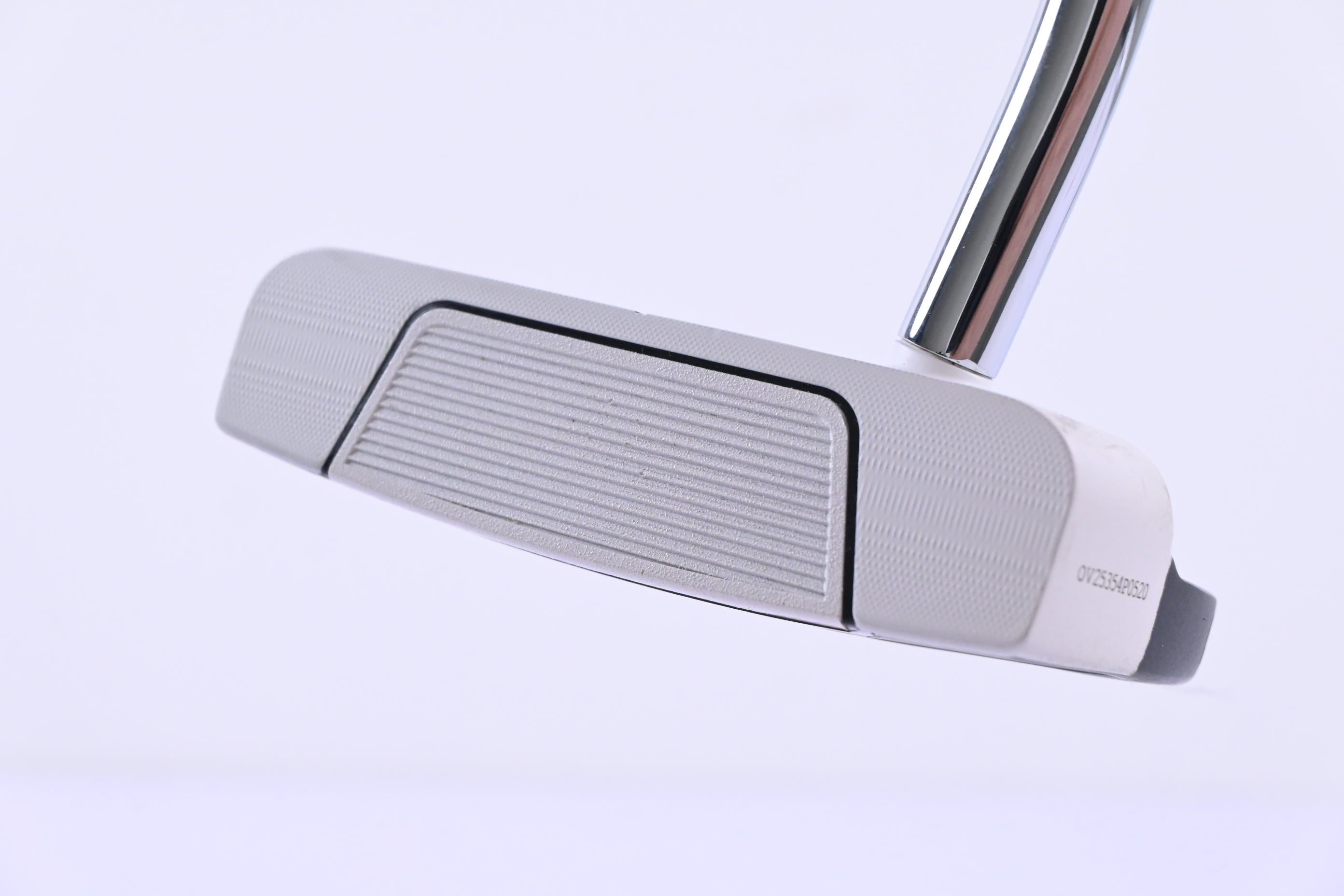 Odyssey Ai-Dual Jailbird Mini DB Putter / 34 Inch
