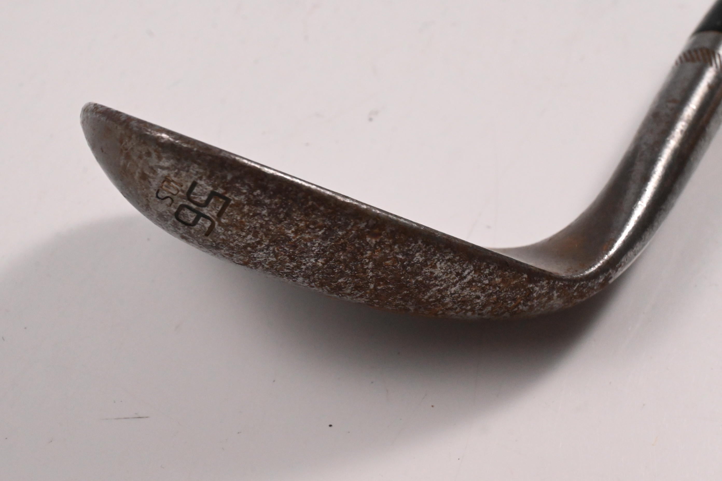 Titleist Vokey SM9 Sand Wedge / 56 Degree / Wedge Flex Shaft