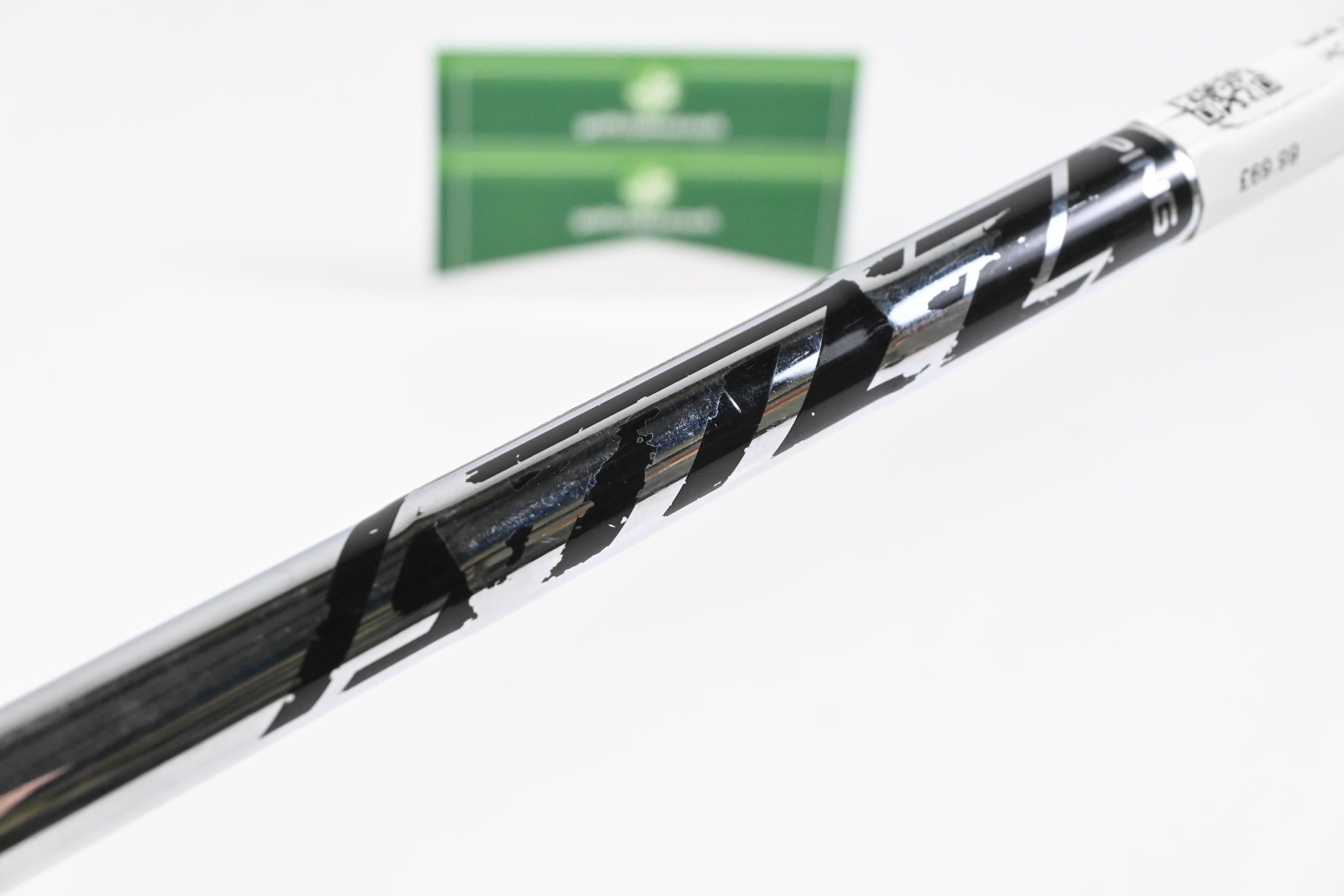 Ping Glide 3.0 Lob Wedge / 58 Degree / Black Dot / Wedge Flex Ping Z-Z115 Shaft
