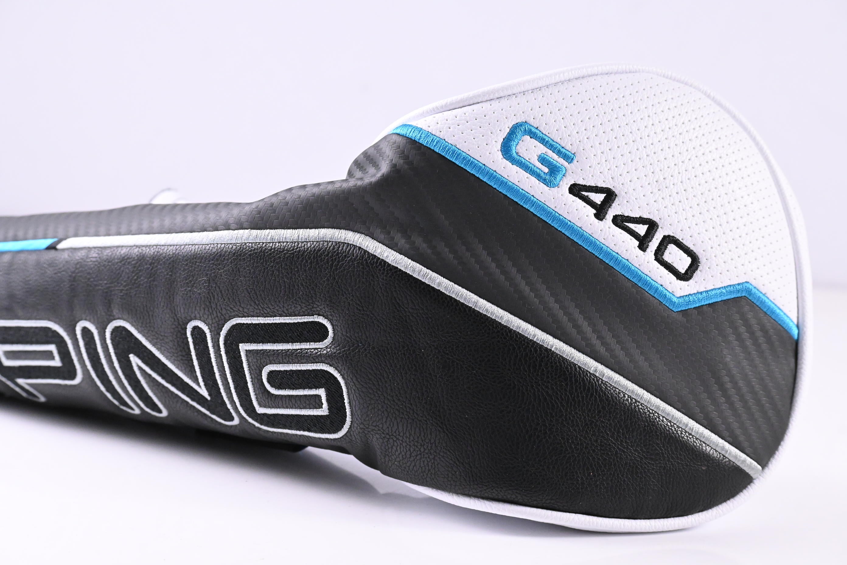 Ping G440 LST Driver / 9 Degree / Stiff Flex Ping Alta CB 55 Shaft