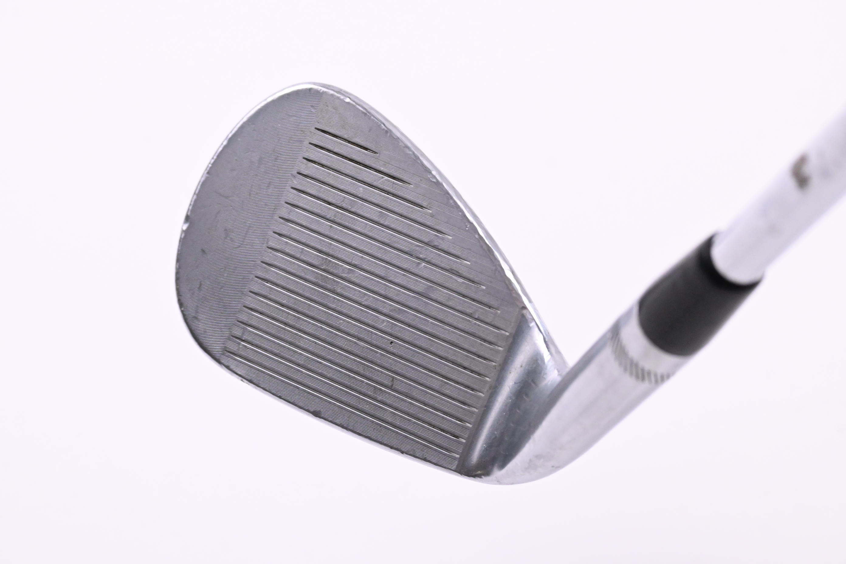 Titleist Vokey SM8 Gap Wedge / 50 Degree / Wedge Flex Titleist Vokey SM8 Shaft