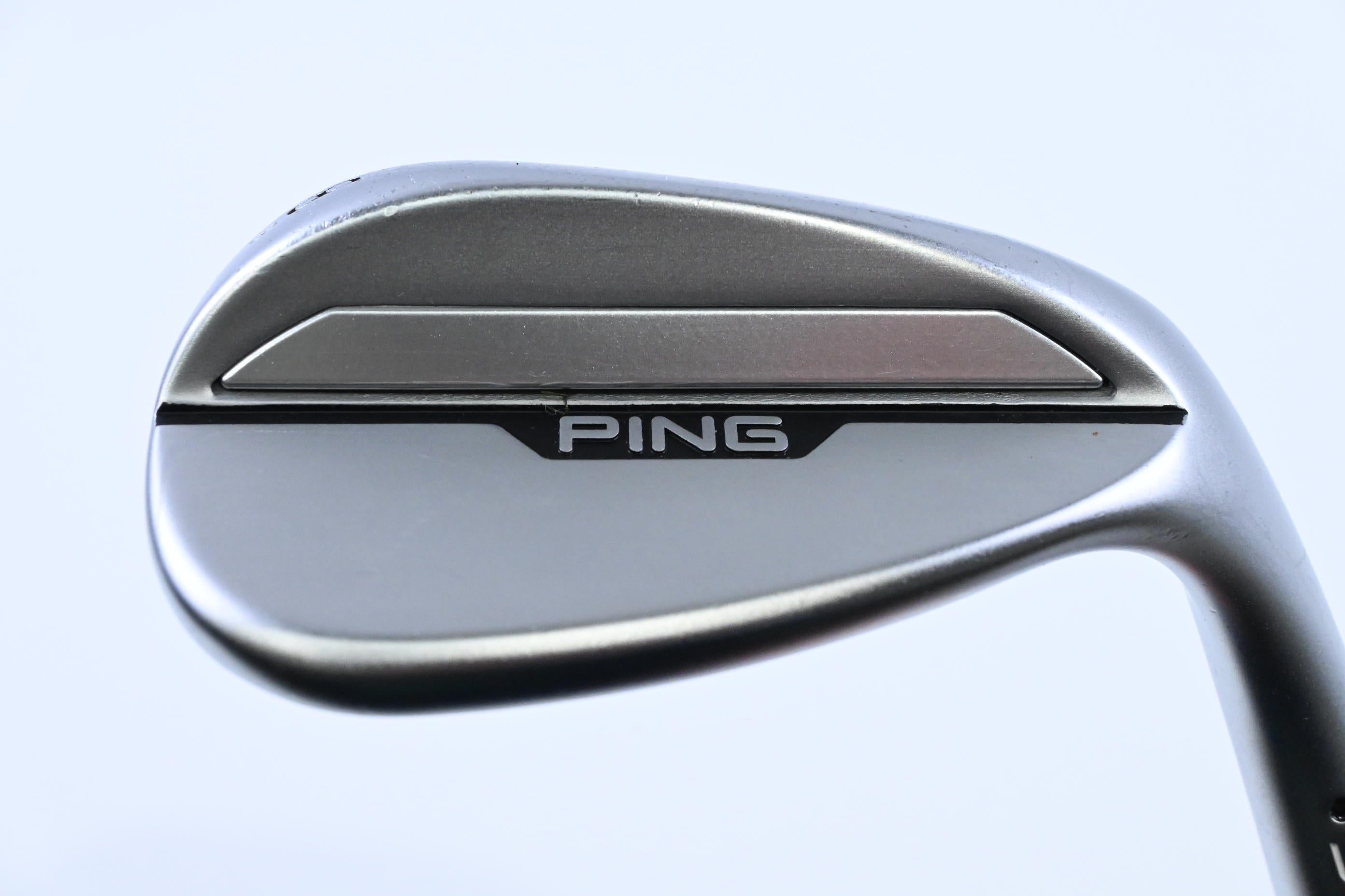 Ping S159 Lob Wedge / 58 Degree / Black Dot / Wedge Flex Ping Z-Z115 Shaft