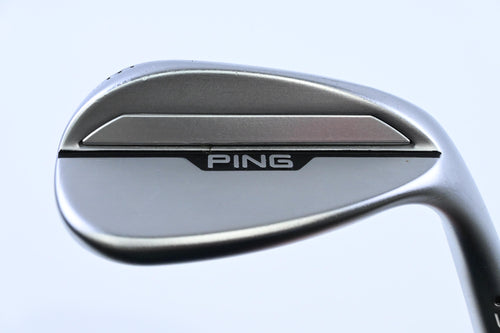 Ping S159 Lob Wedge / 58 Degree / Black Dot / Wedge Flex Ping Z-Z115 Shaft
