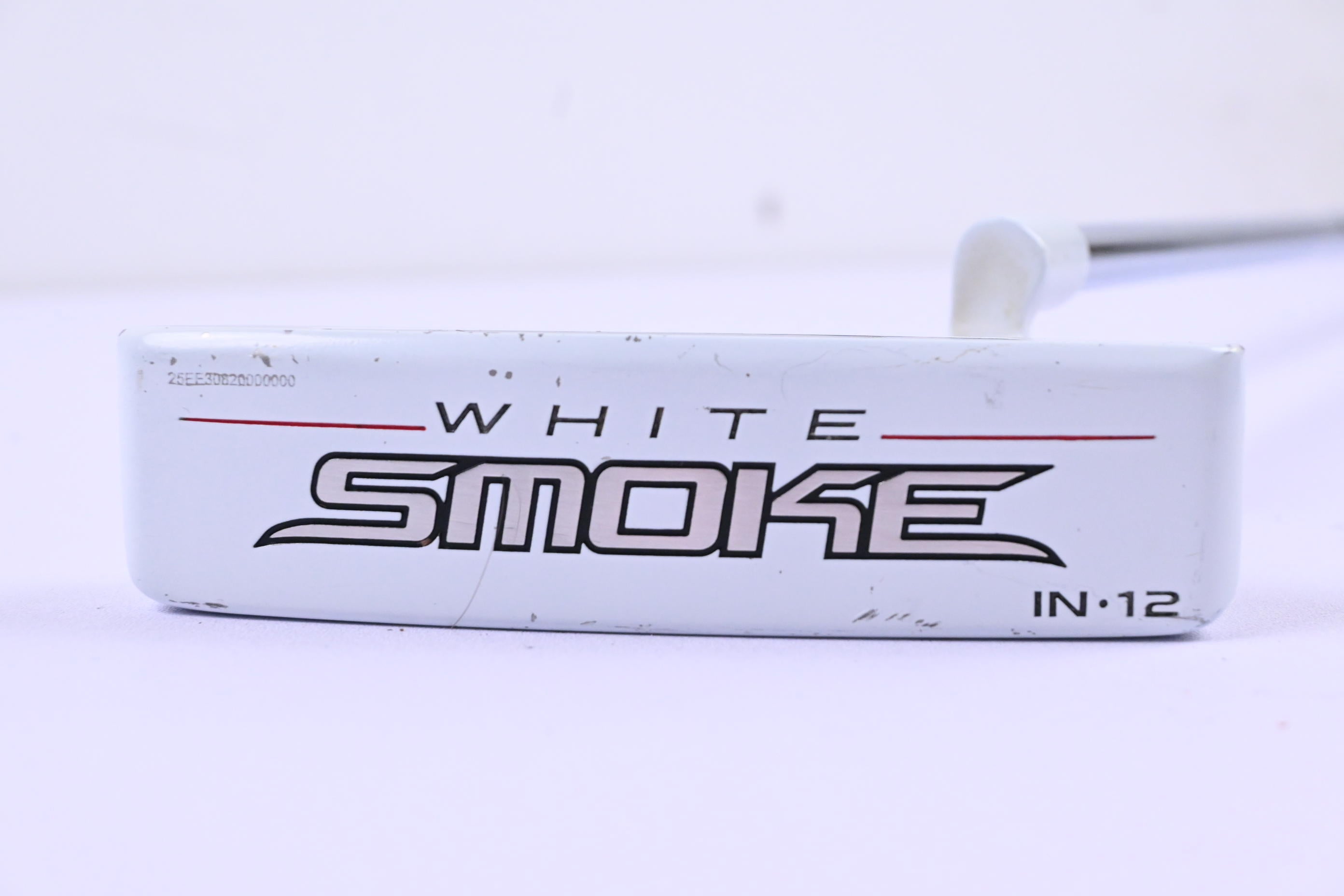 Taylormade White Smoke IN-12 Putter / 34 Inch