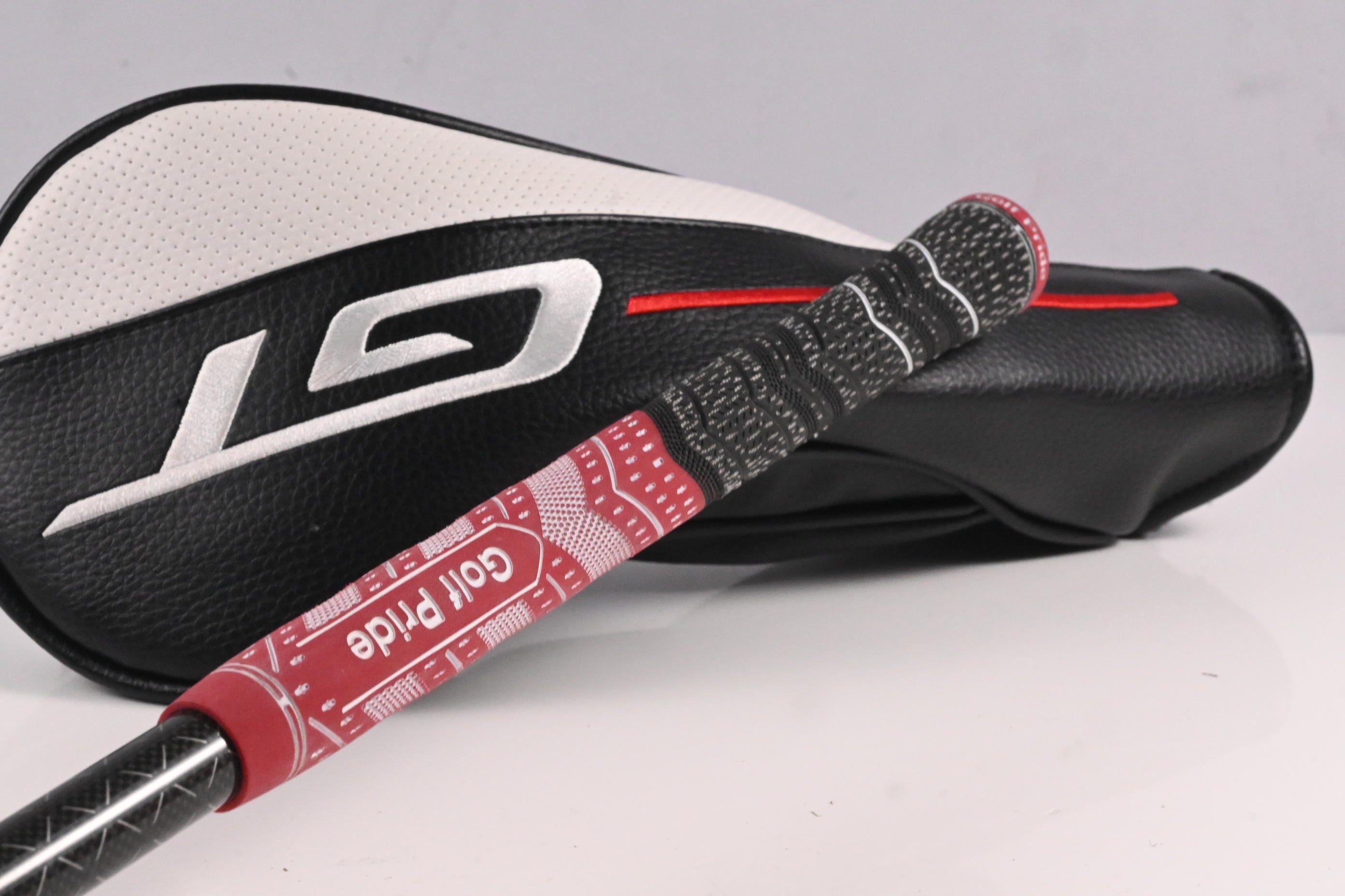 Titleist GT280 Mini Driver / 13 Degree / TX-Flex Tensei 1K Orange 60 Shaft