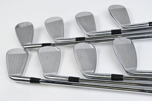 Mizuno MX-900 Irons / 3-PW / Regular Flex Dynamic Gold R300 Shafts