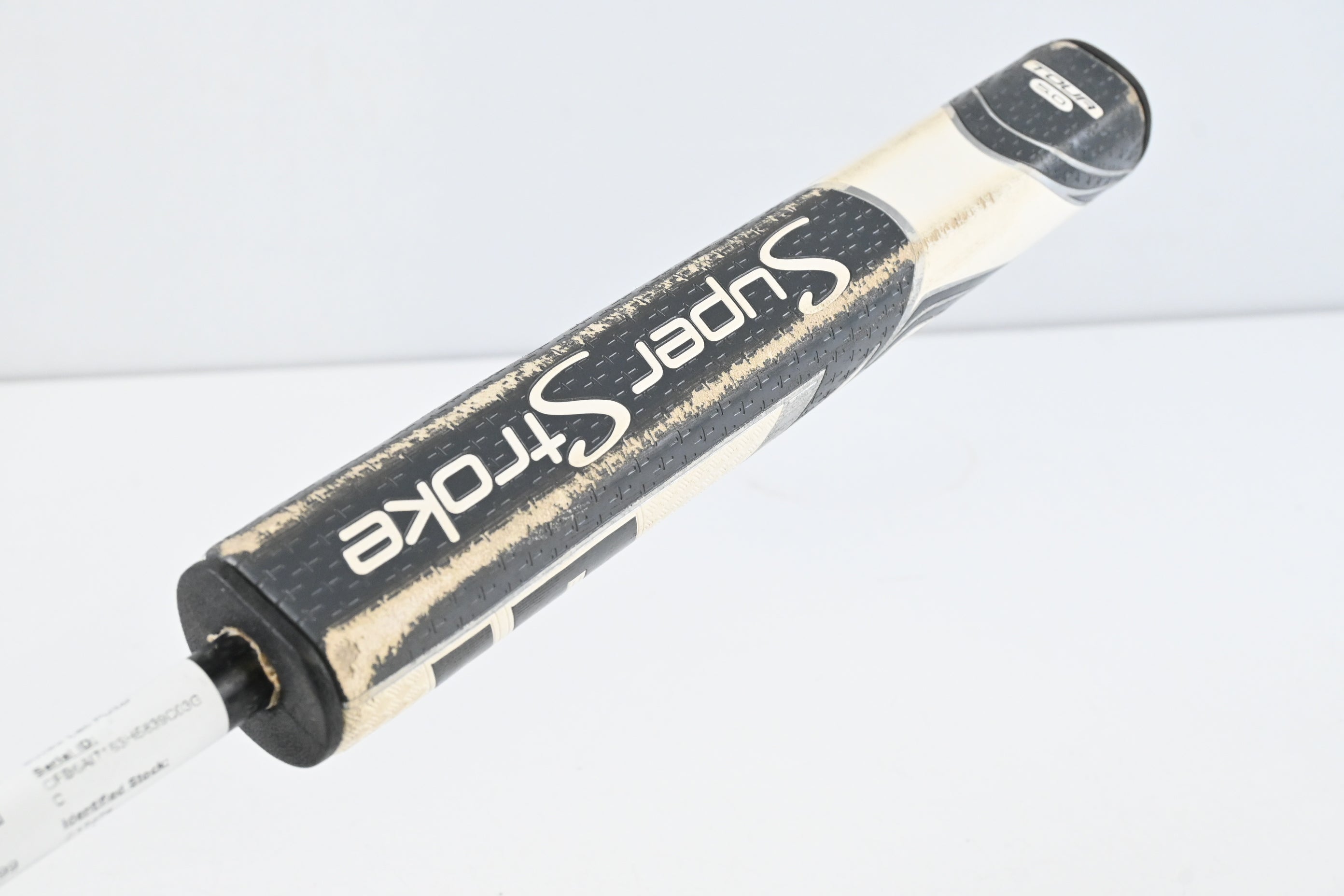 Odyssey Stroke Lab Seven Putter / 34 Inch